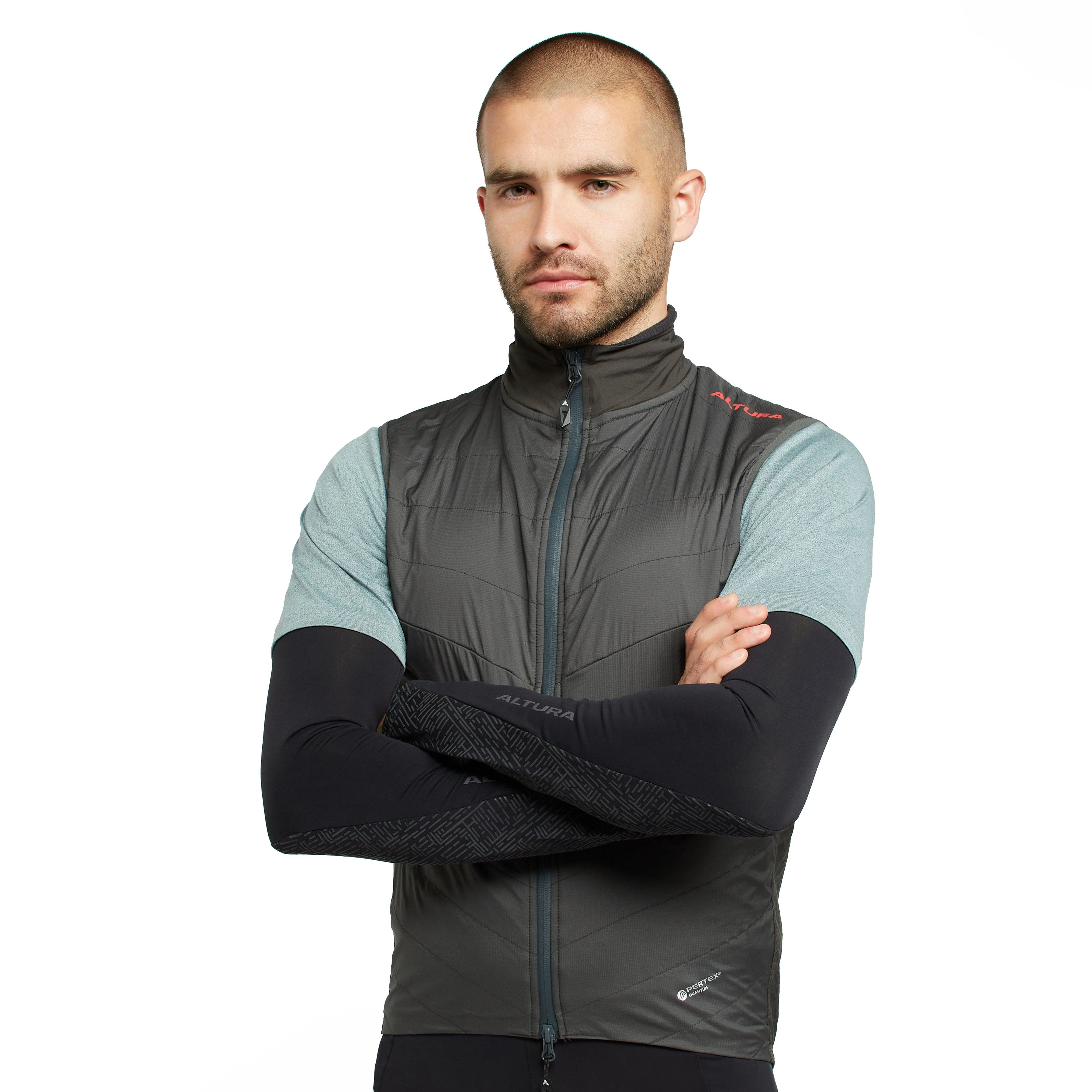 DWR Arm Warmers - Image 8