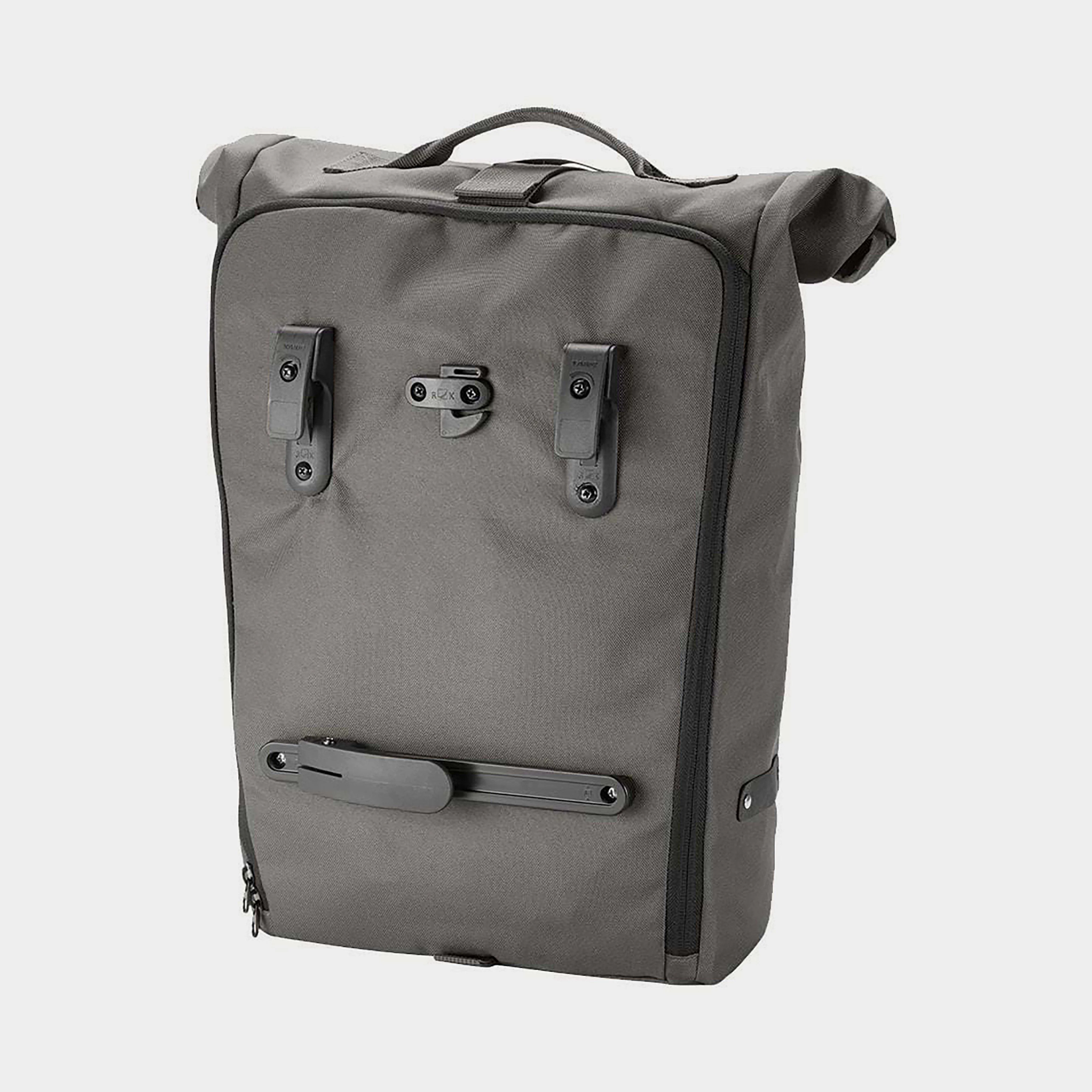 Grid Morph Pannier Backpack - Image 2