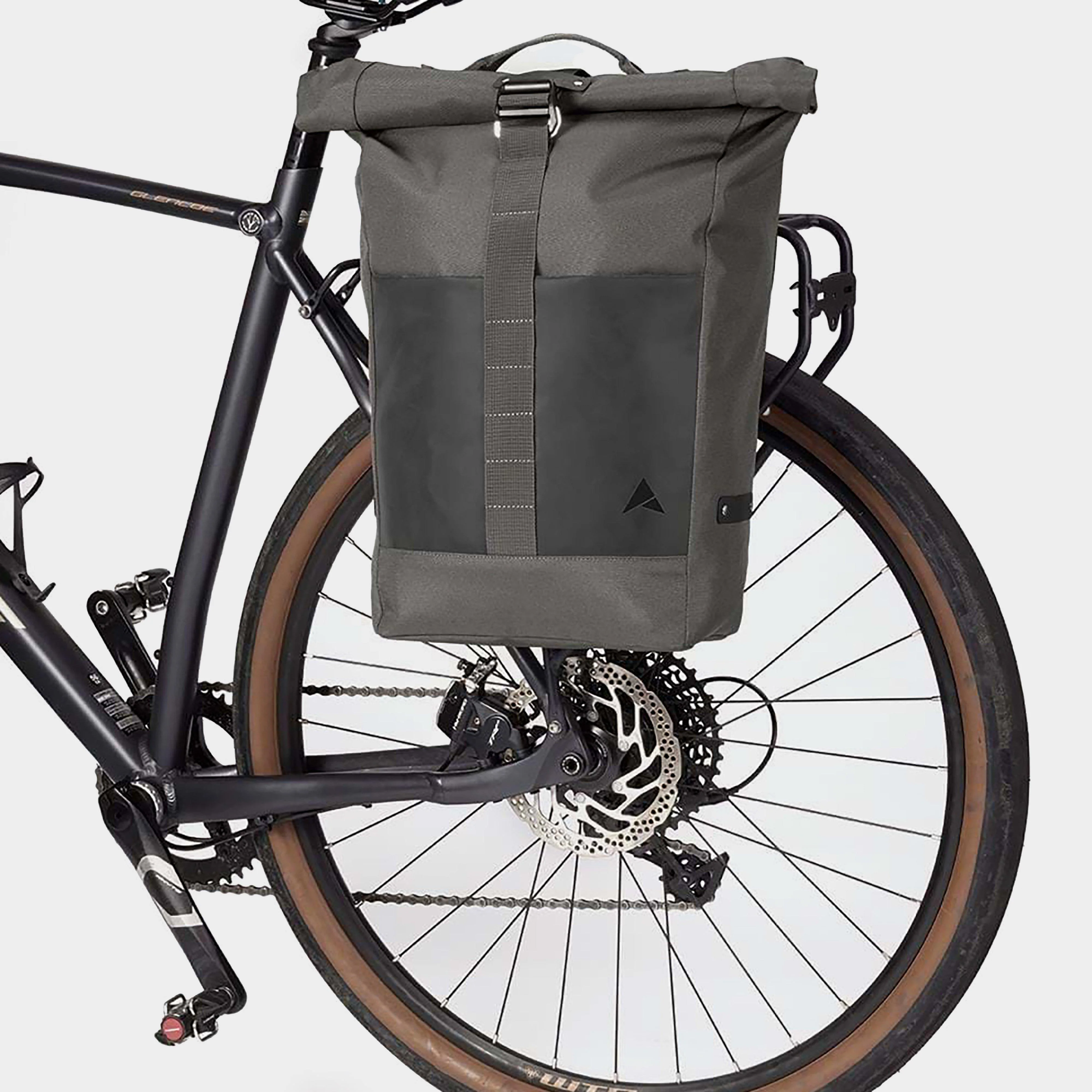 Grid Morph Pannier Backpack - Image 3
