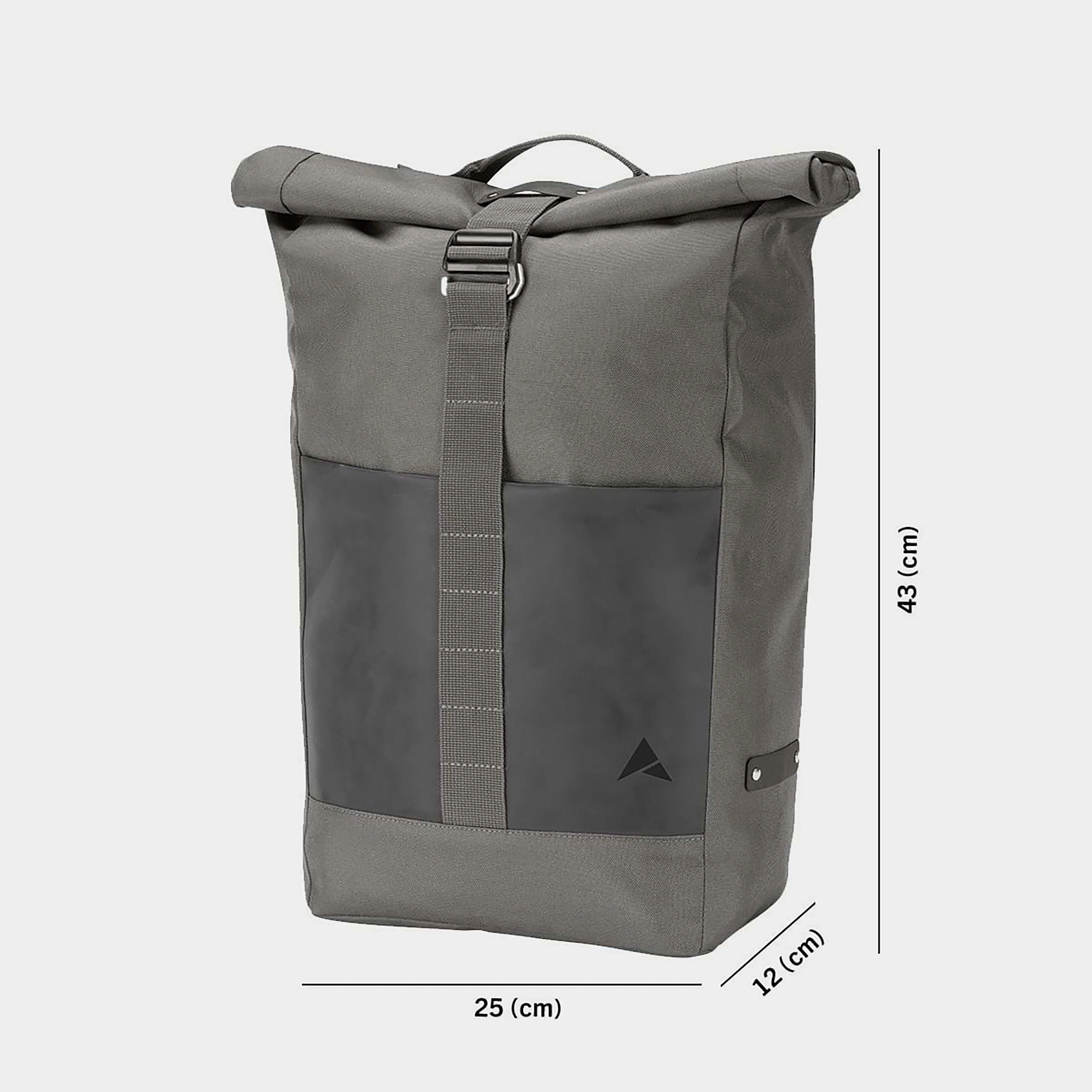 Grid Morph Pannier Backpack - Image 6