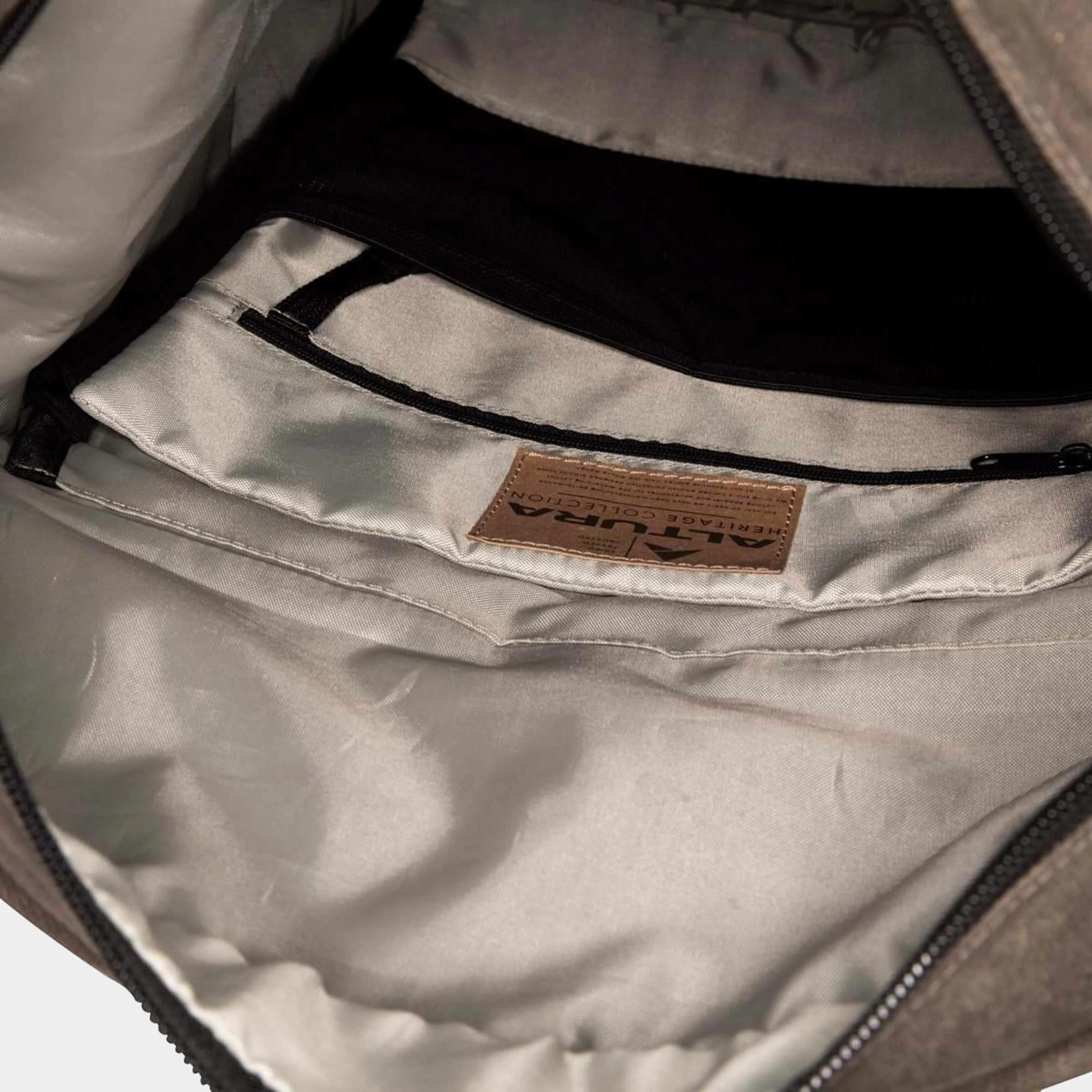 Heritage 12 Litre Backpack - Image 2
