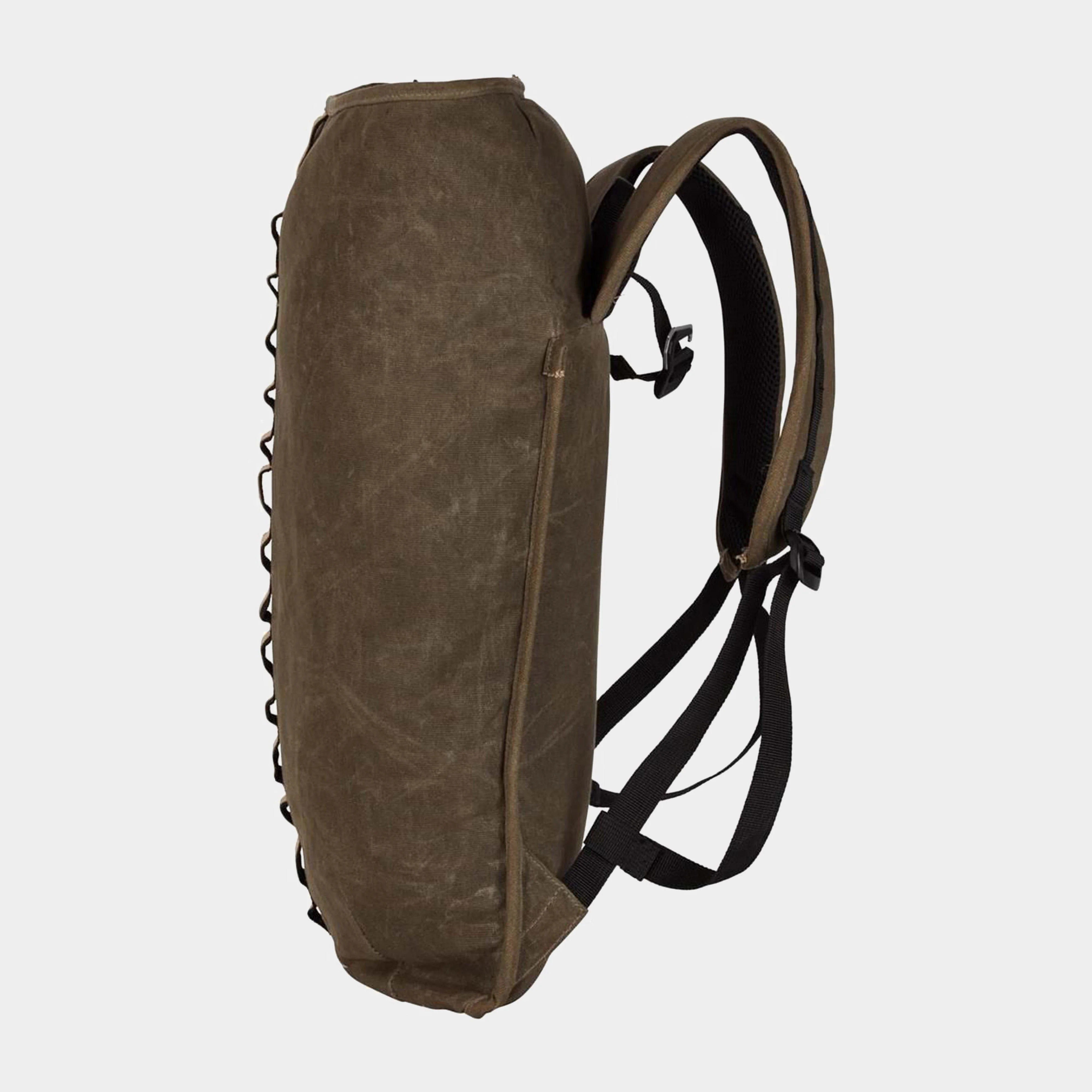 Heritage 12 Litre Backpack - Image 3