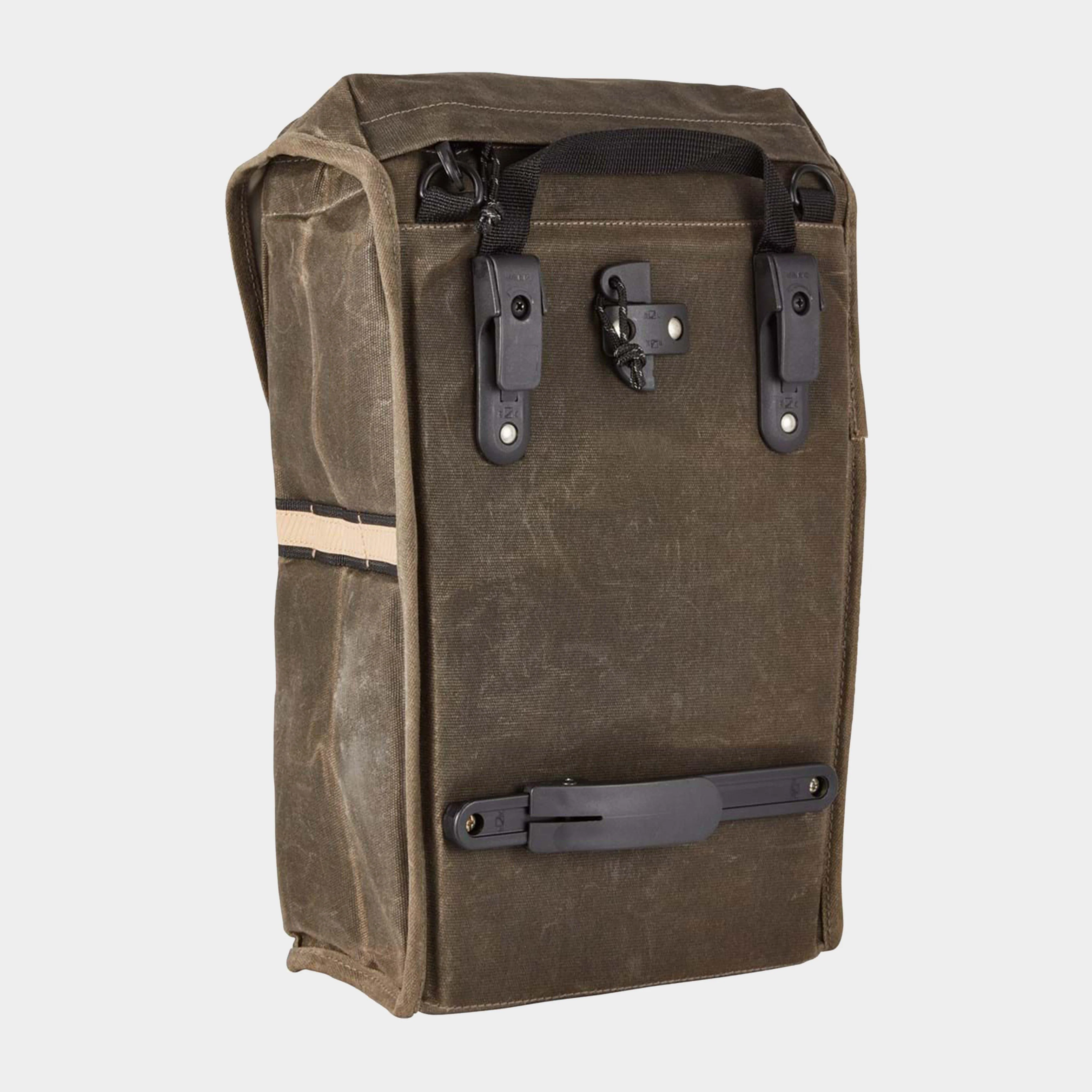 Heritage 16 Litre Pannier - Image 2