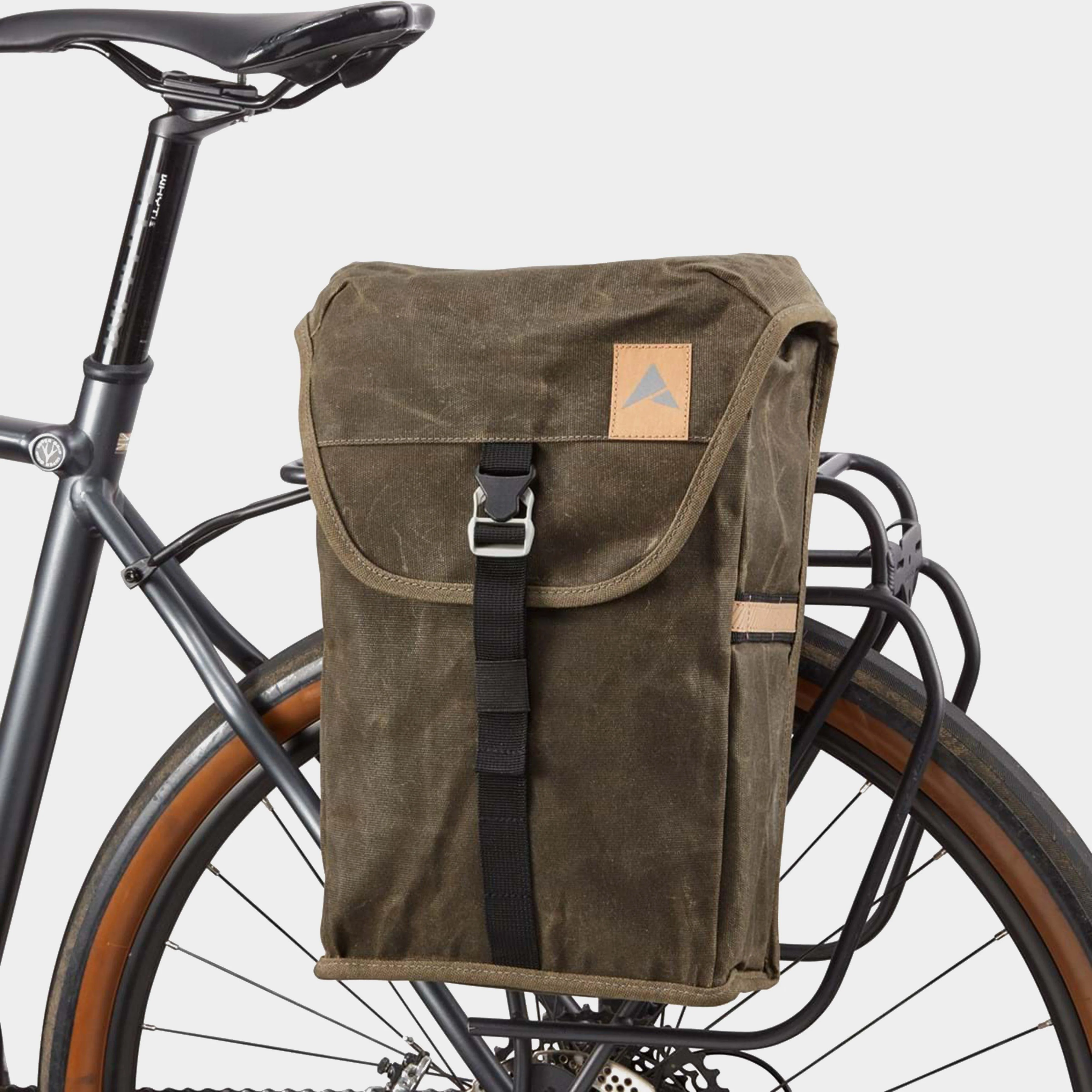 Heritage 16 Litre Pannier - Image 3