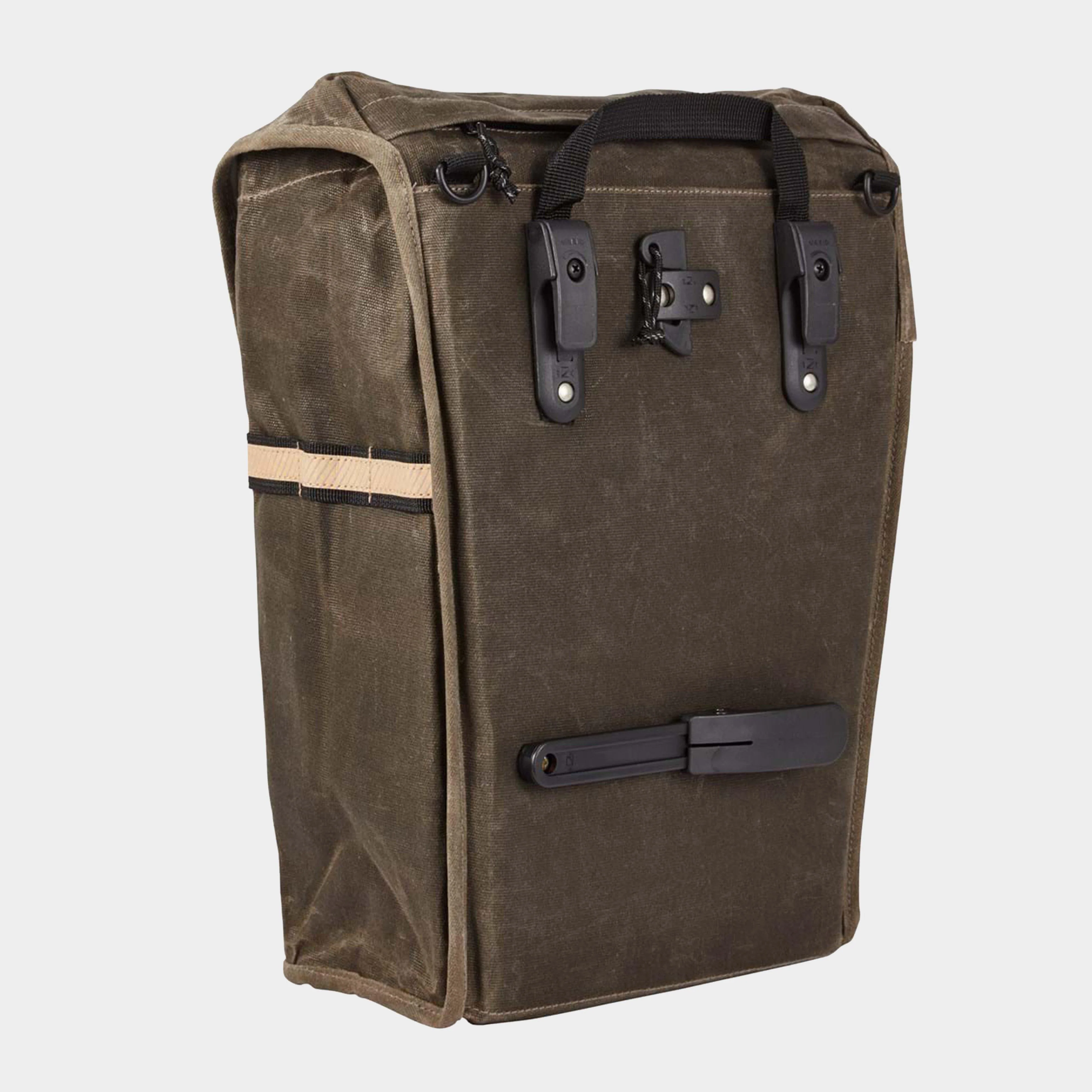 Heritage 40 Litre Panniers - Pair - Image 2