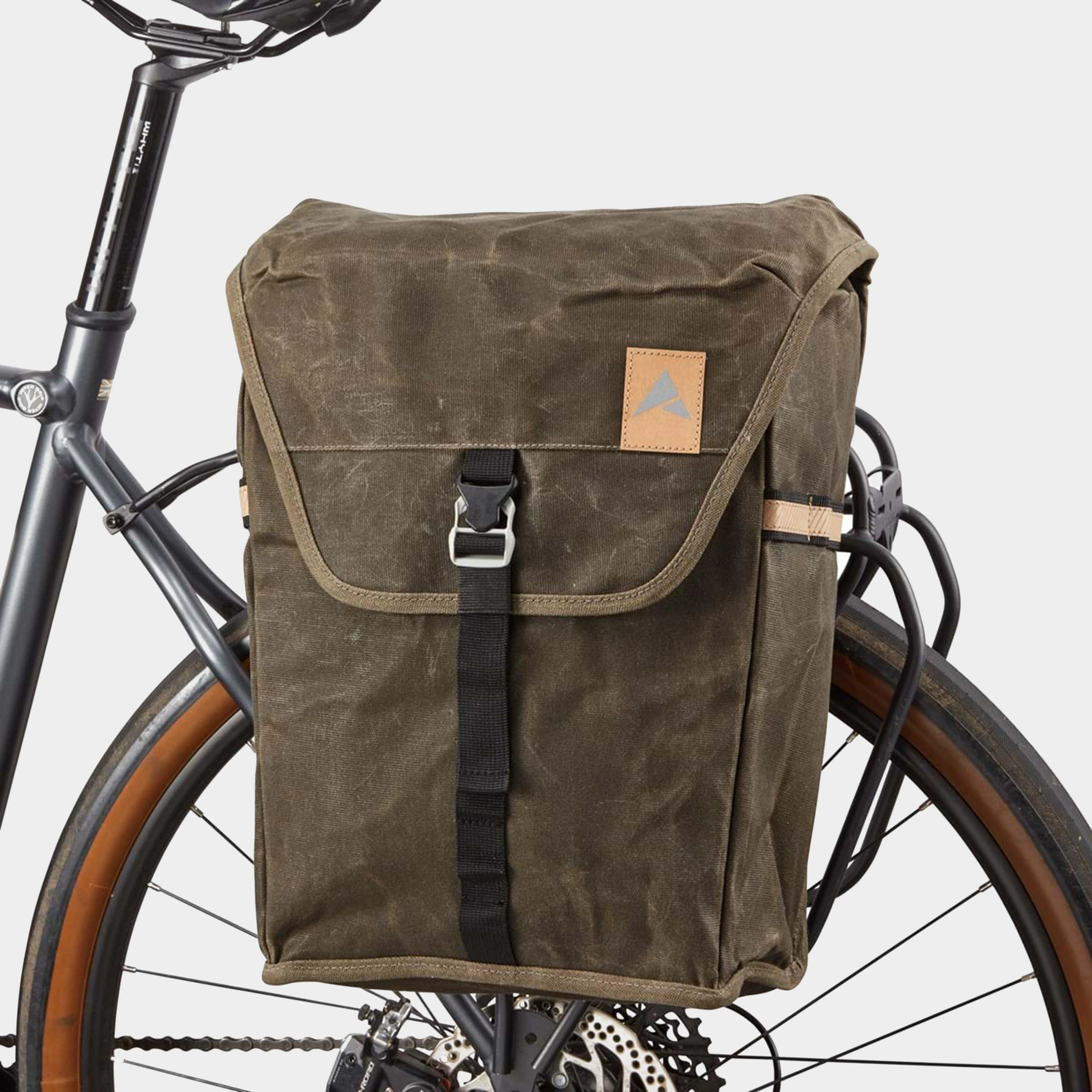 Heritage 40 Litre Panniers - Pair - Image 3