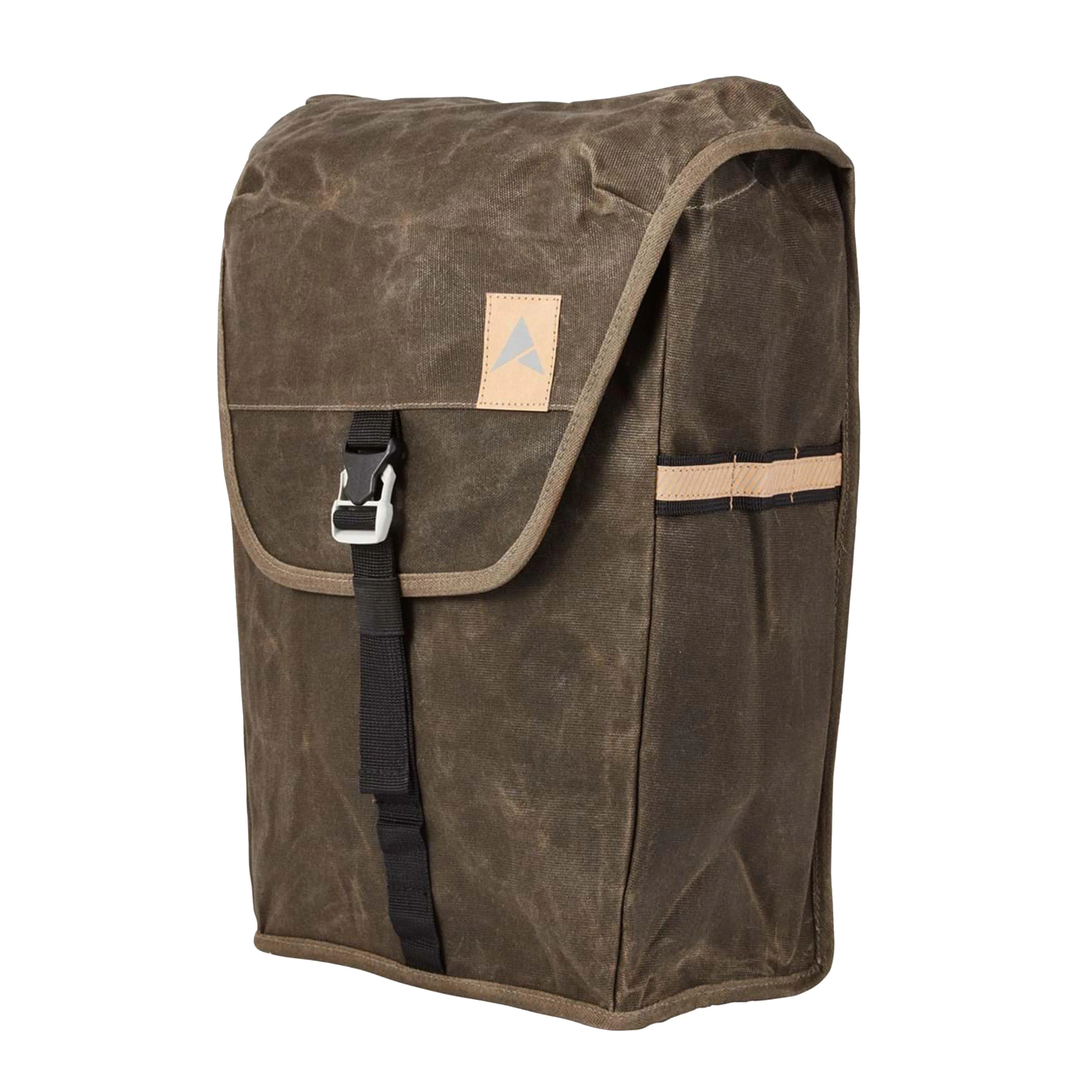Heritage 40 Litre Panniers - Pair - Image 5