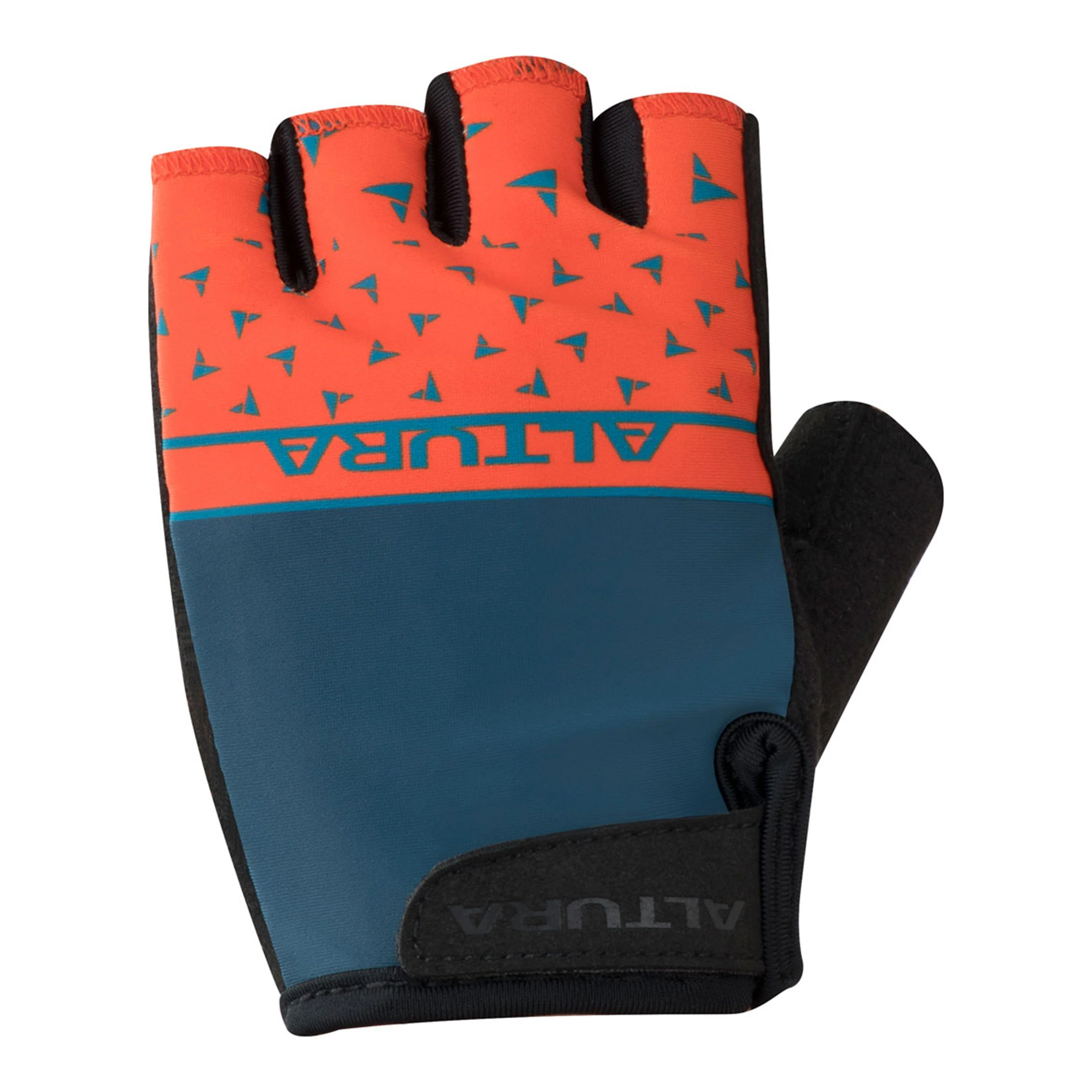Kids' Airstream Cycling Mitts - Image 3