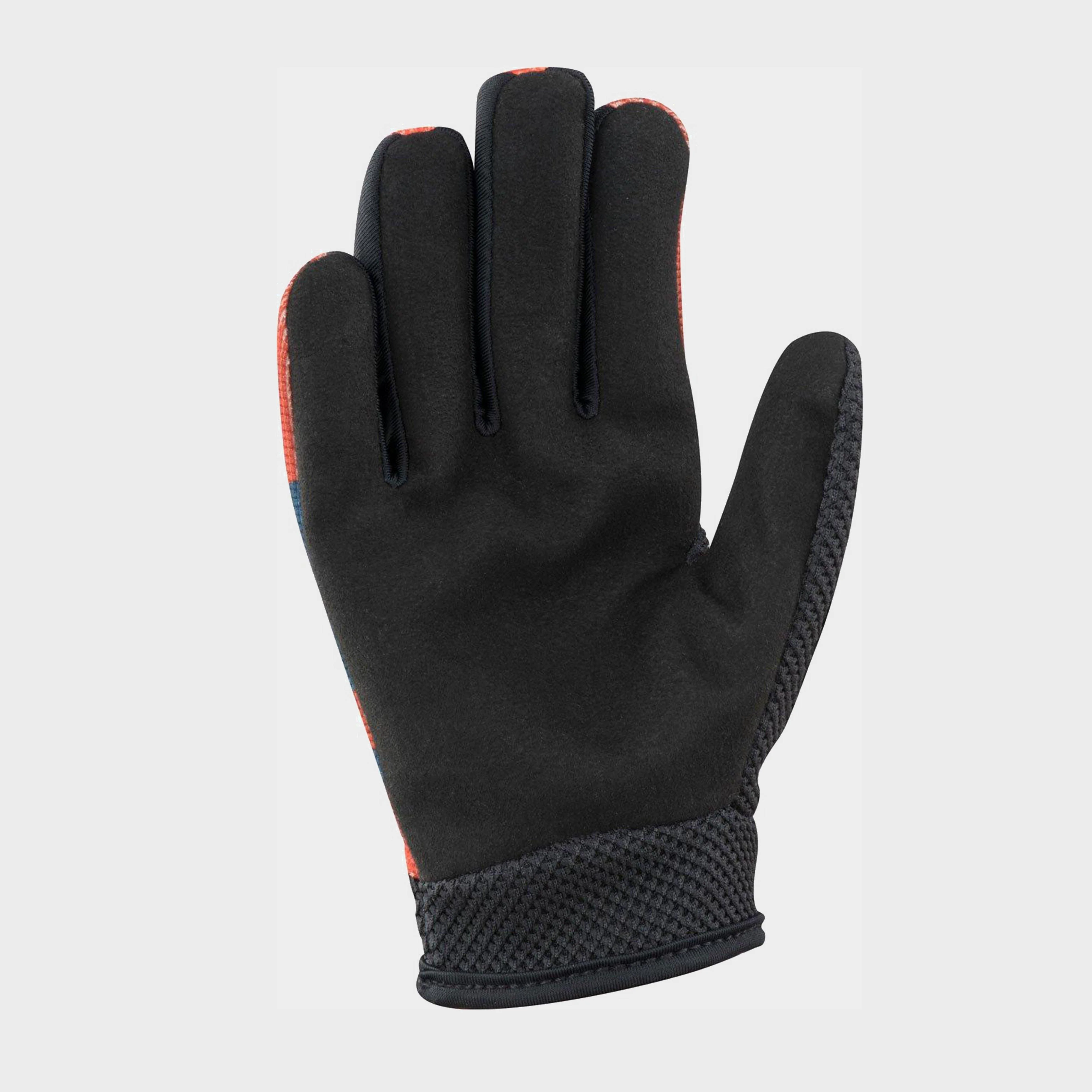 Kids' Spark Cycling Gloves - Image 2