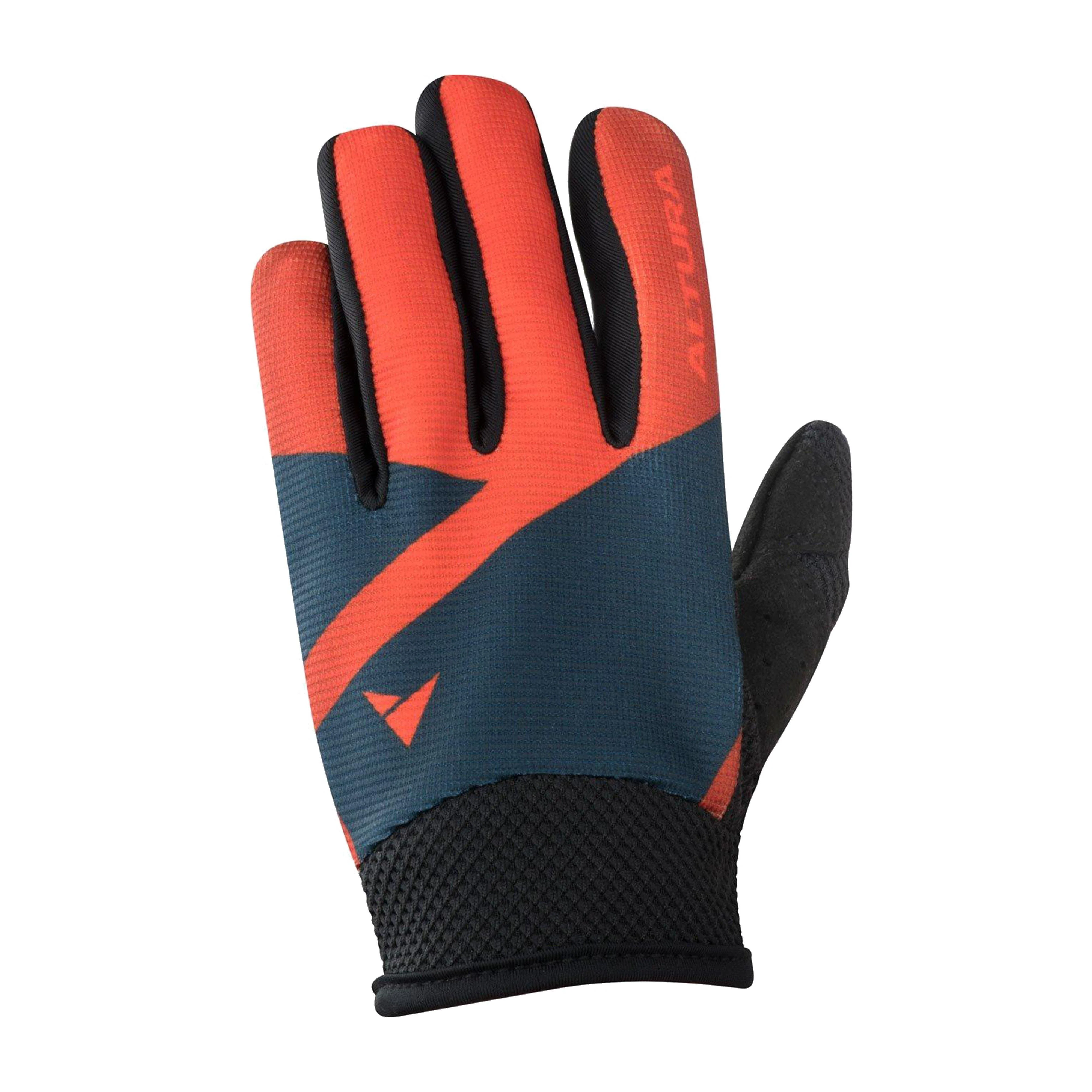 Kids' Spark Cycling Gloves - Image 3