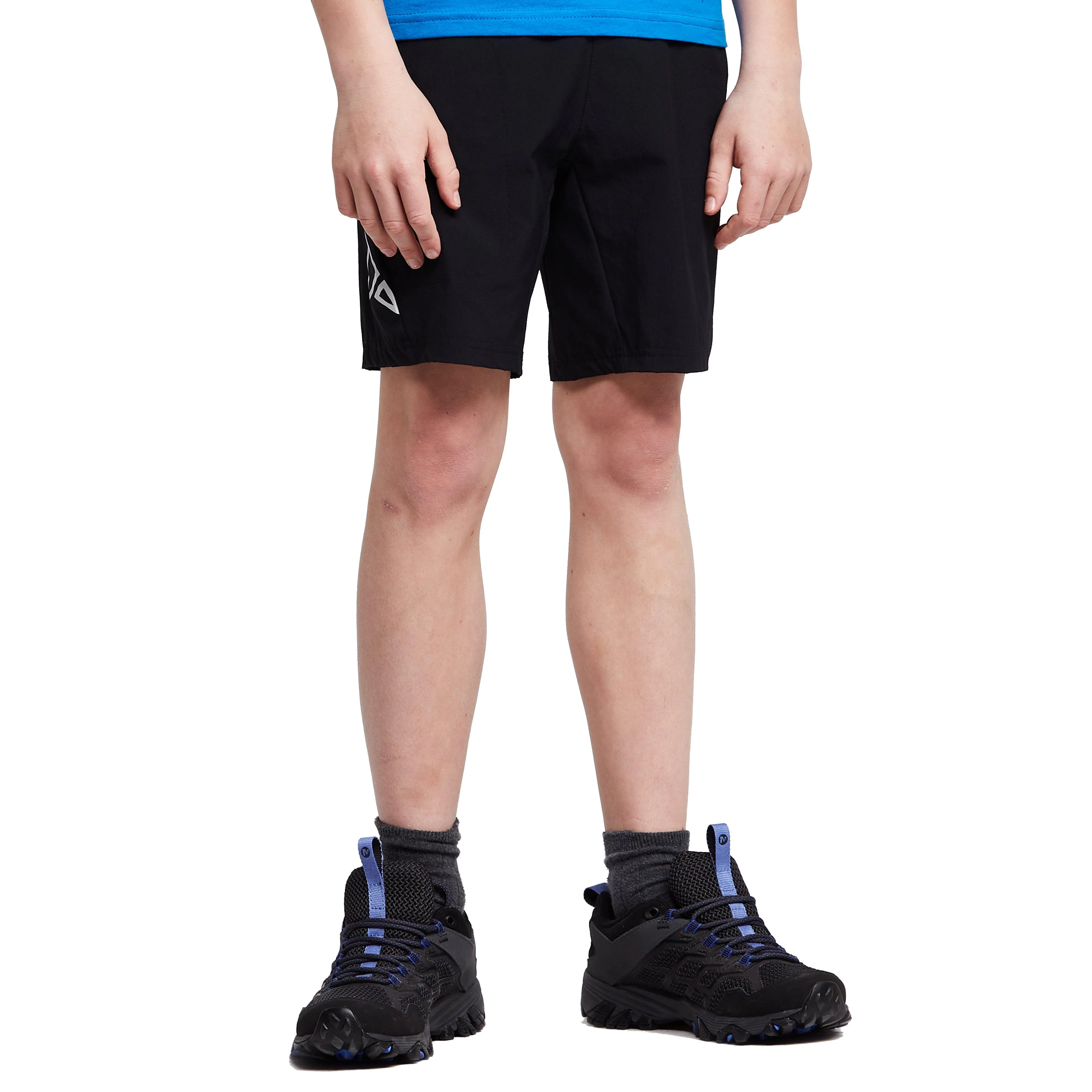 Kids’ Spark Trail Shorts - Image 8