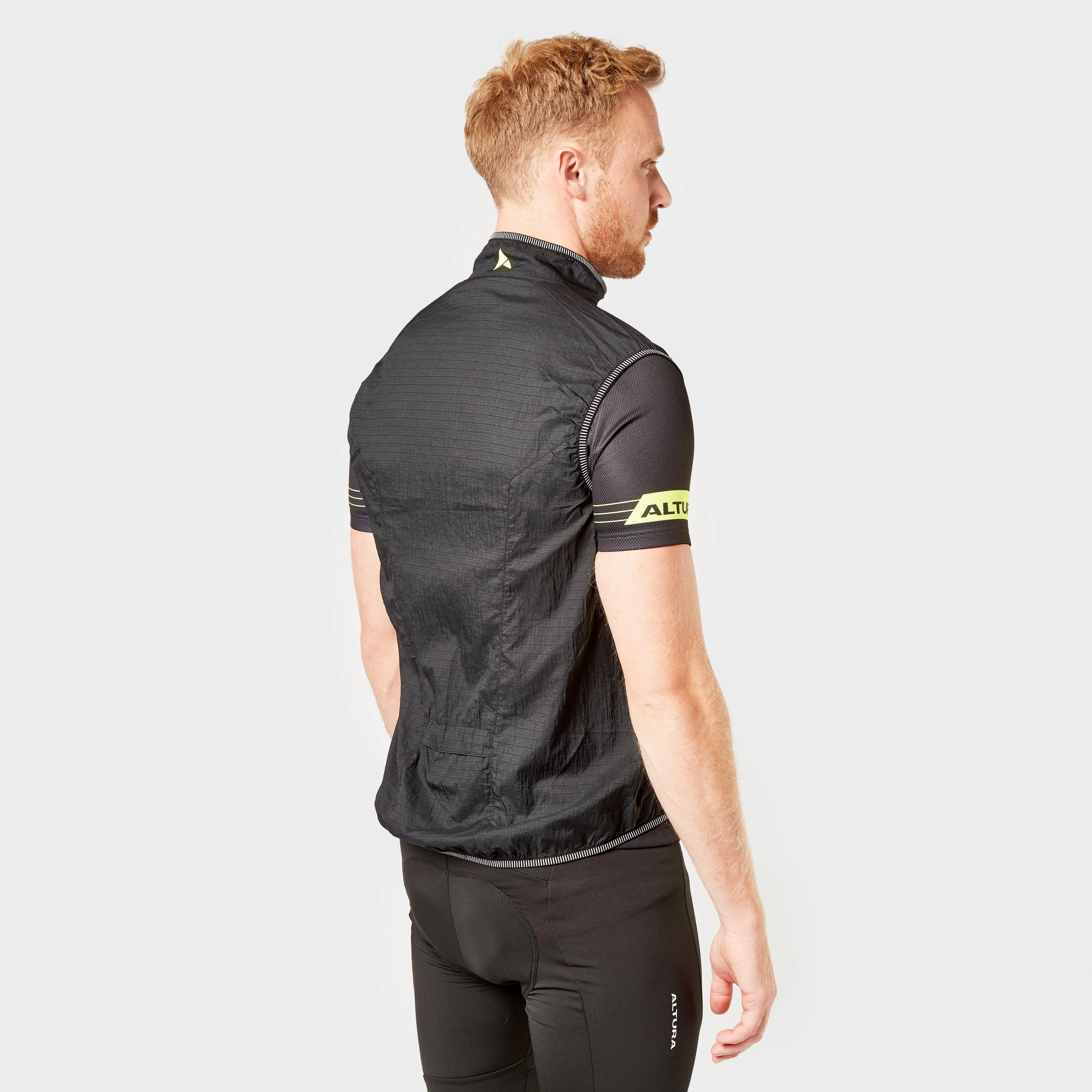 Men's Airstream Gilet - Image 2