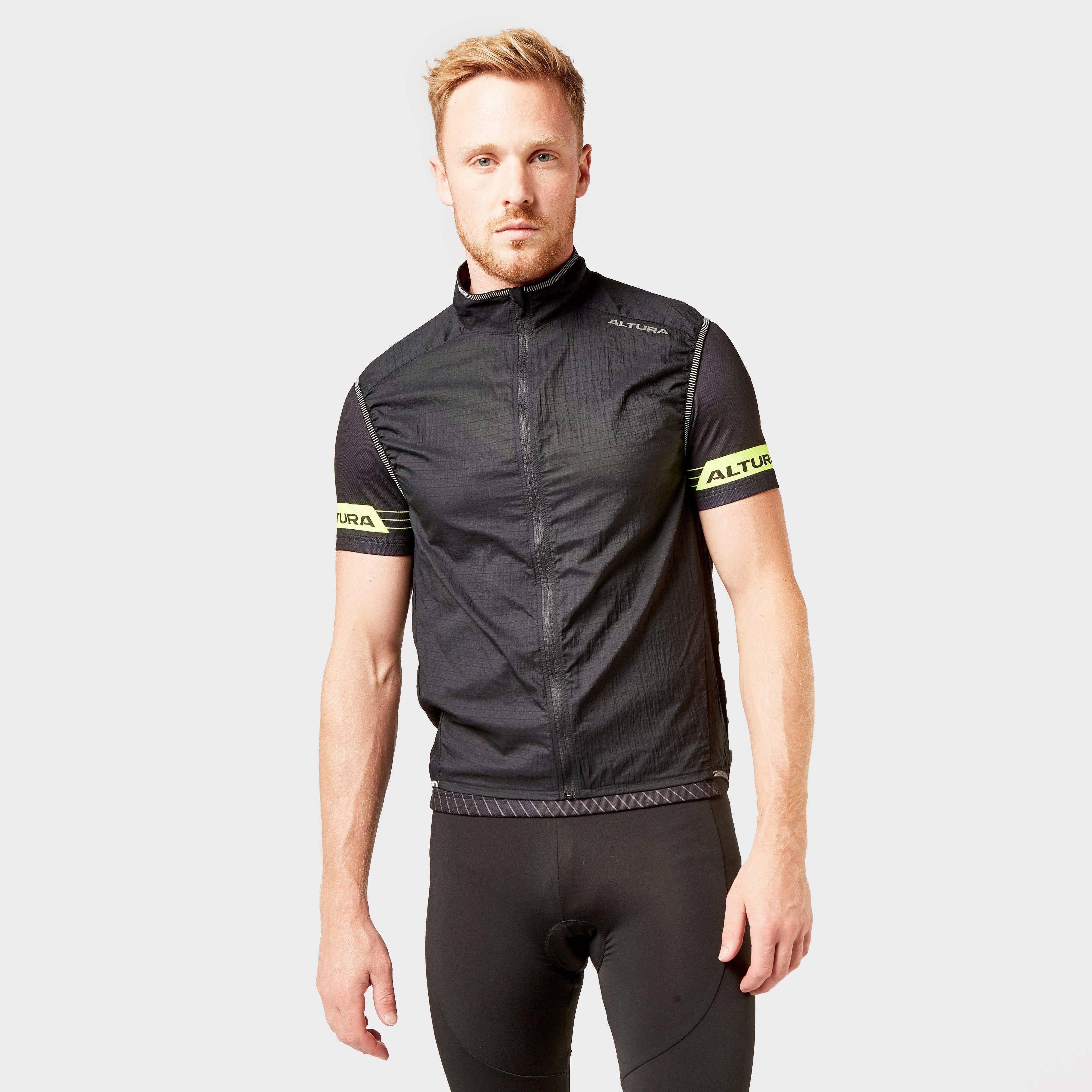 Men's Airstream Gilet - Image 4