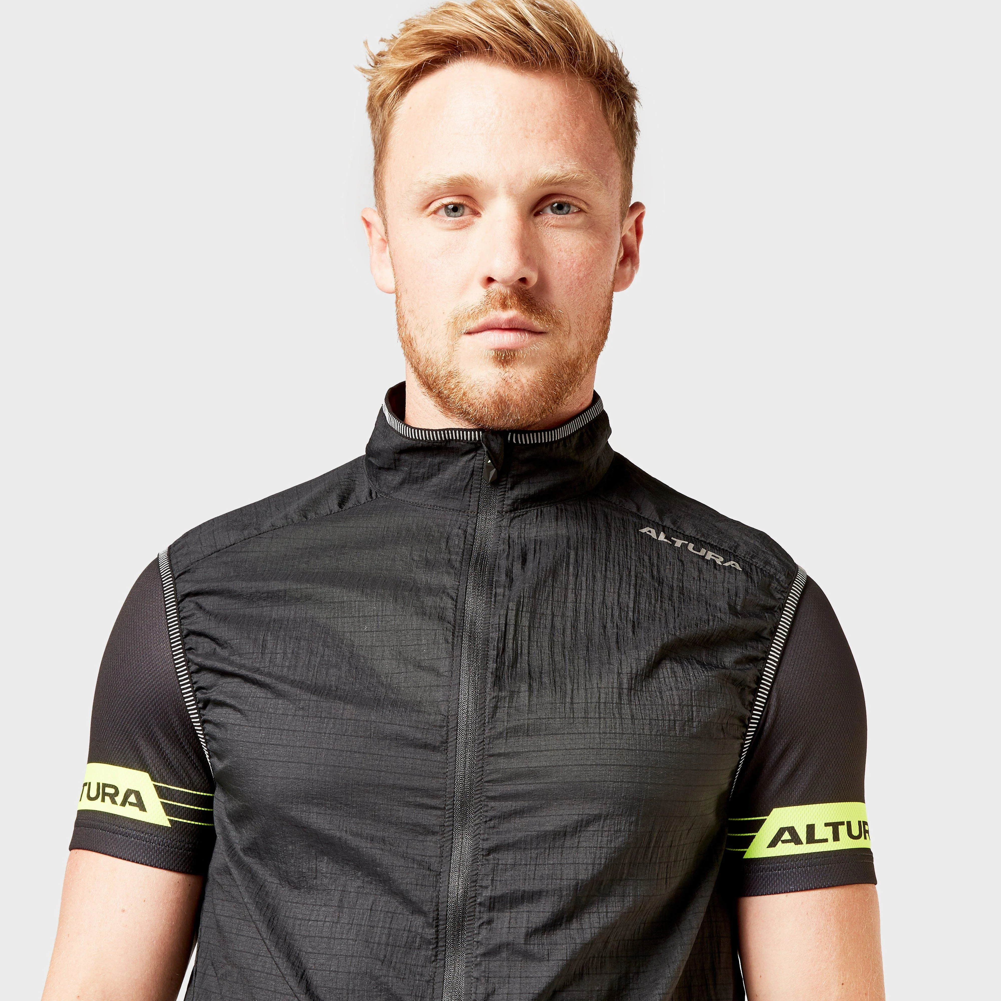 Men's Airstream Gilet - Image 5