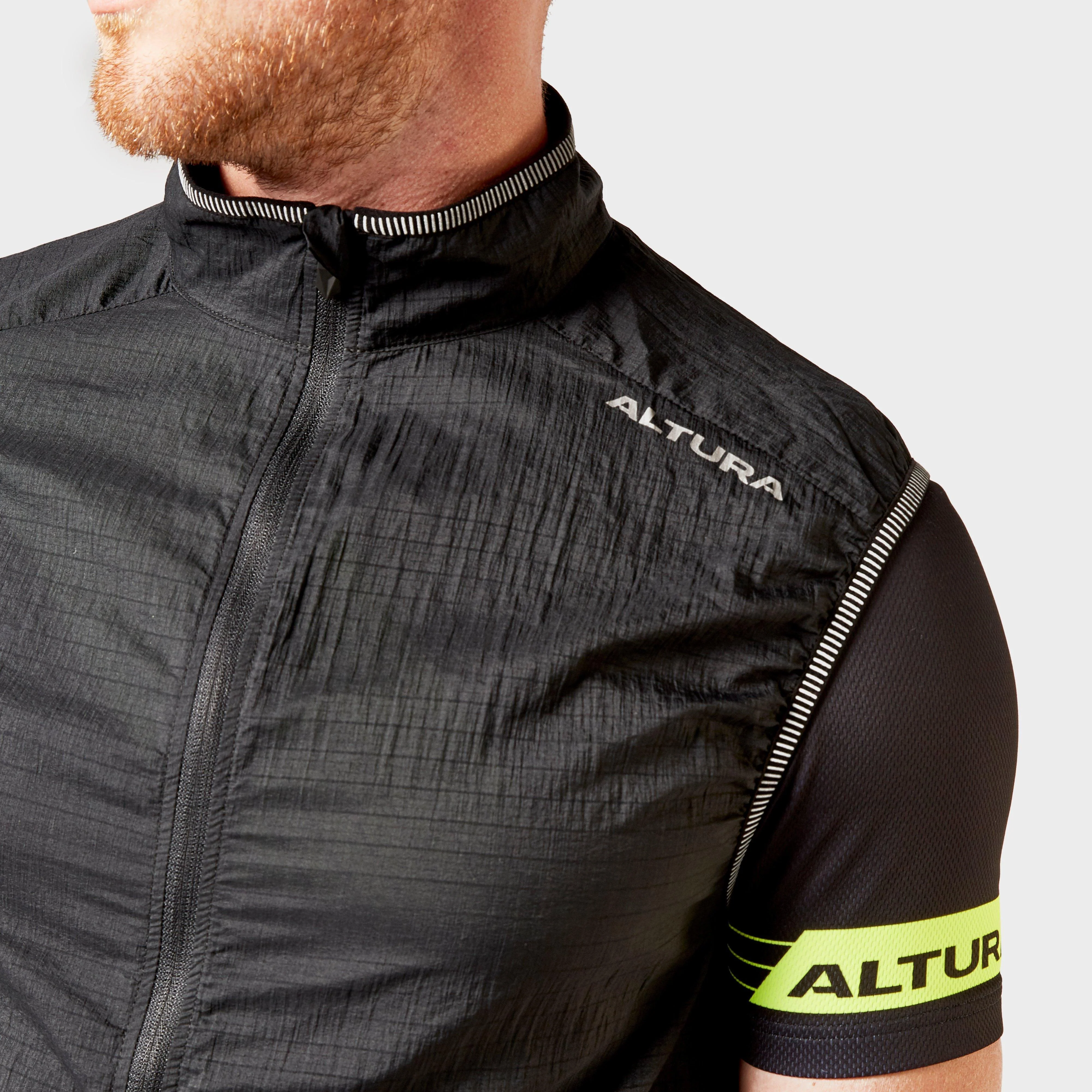 Men's Airstream Gilet - Image 6