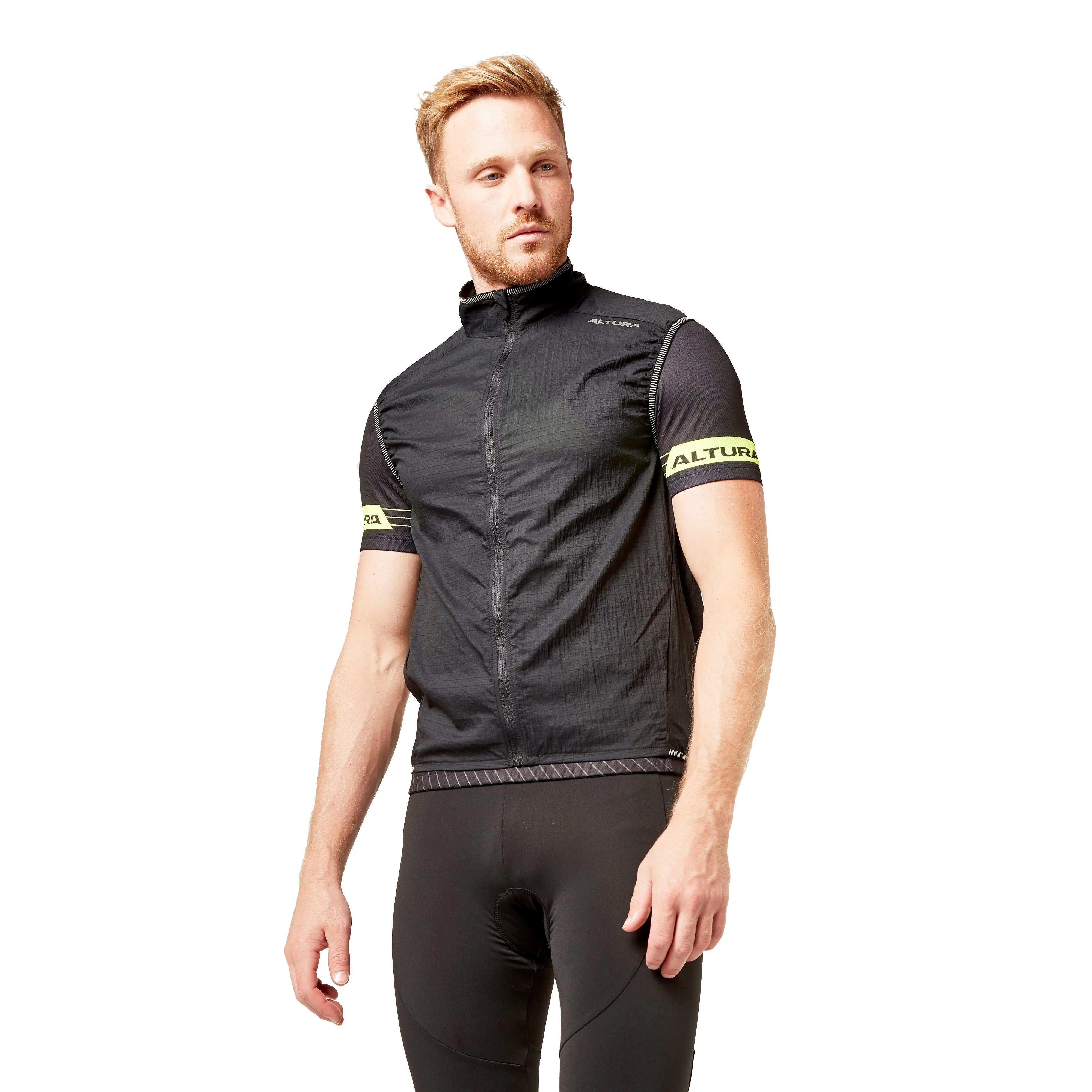 Men's Airstream Gilet - Image 8