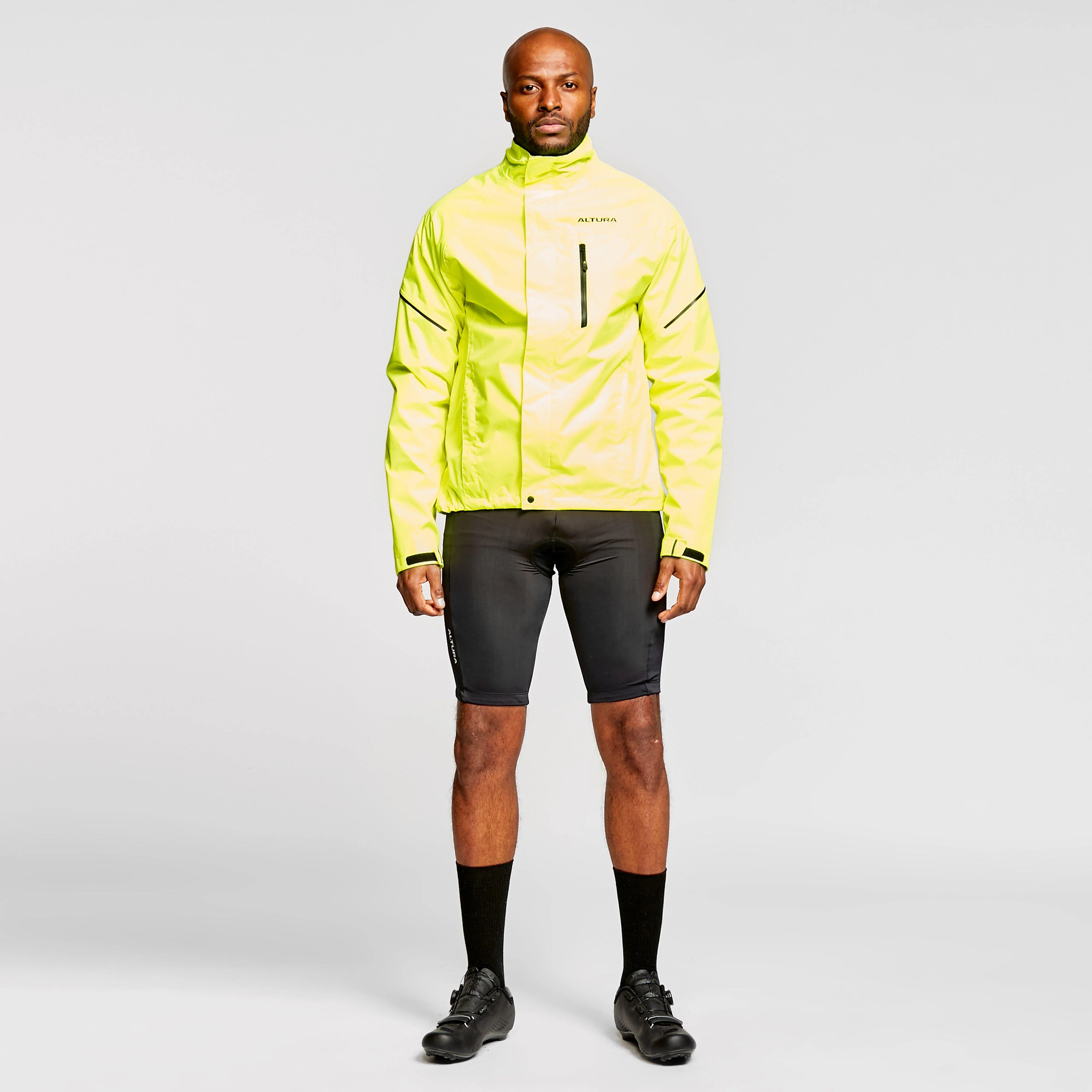 Men's Airstream II Short - Image 3
