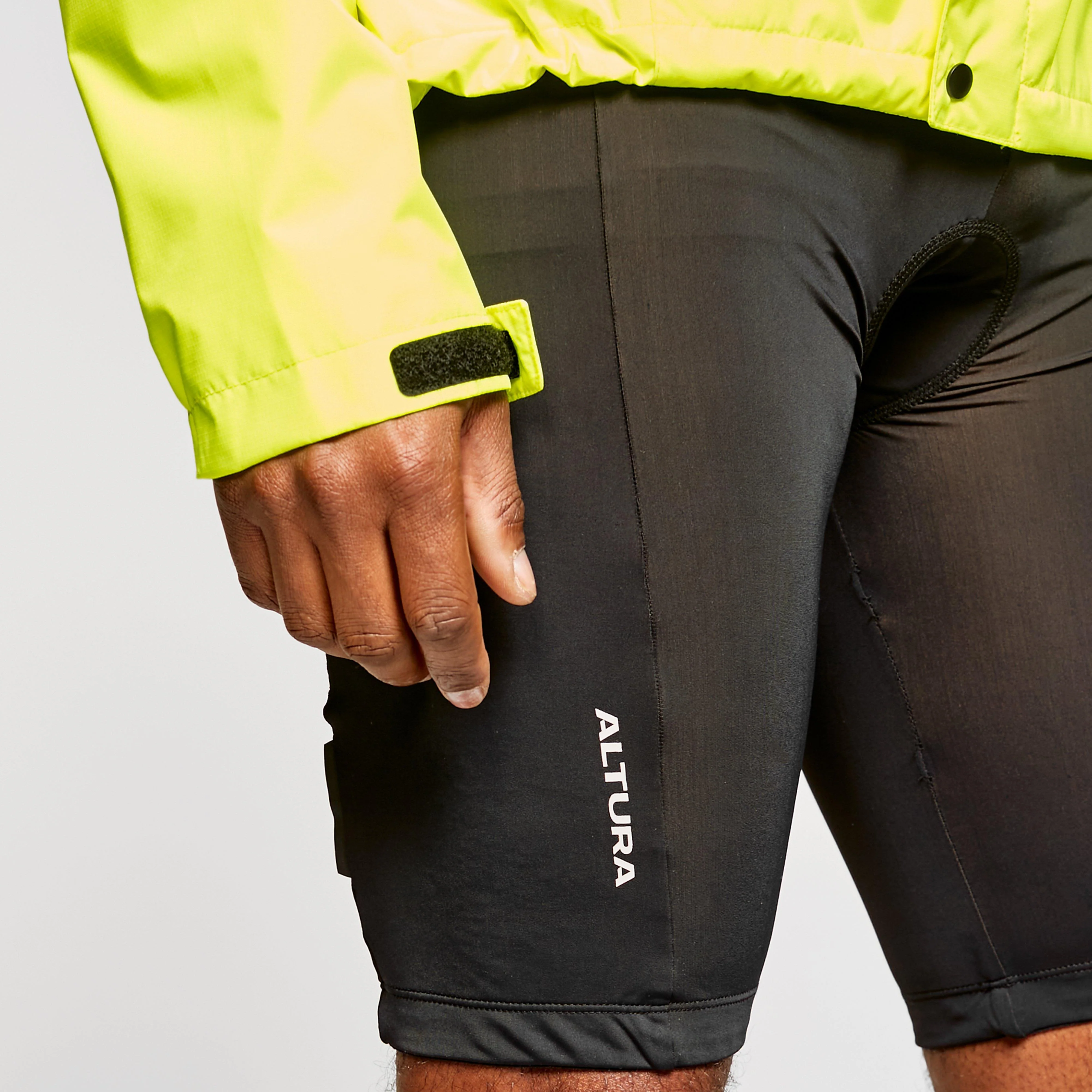 Men's Airstream II Short - Image 6