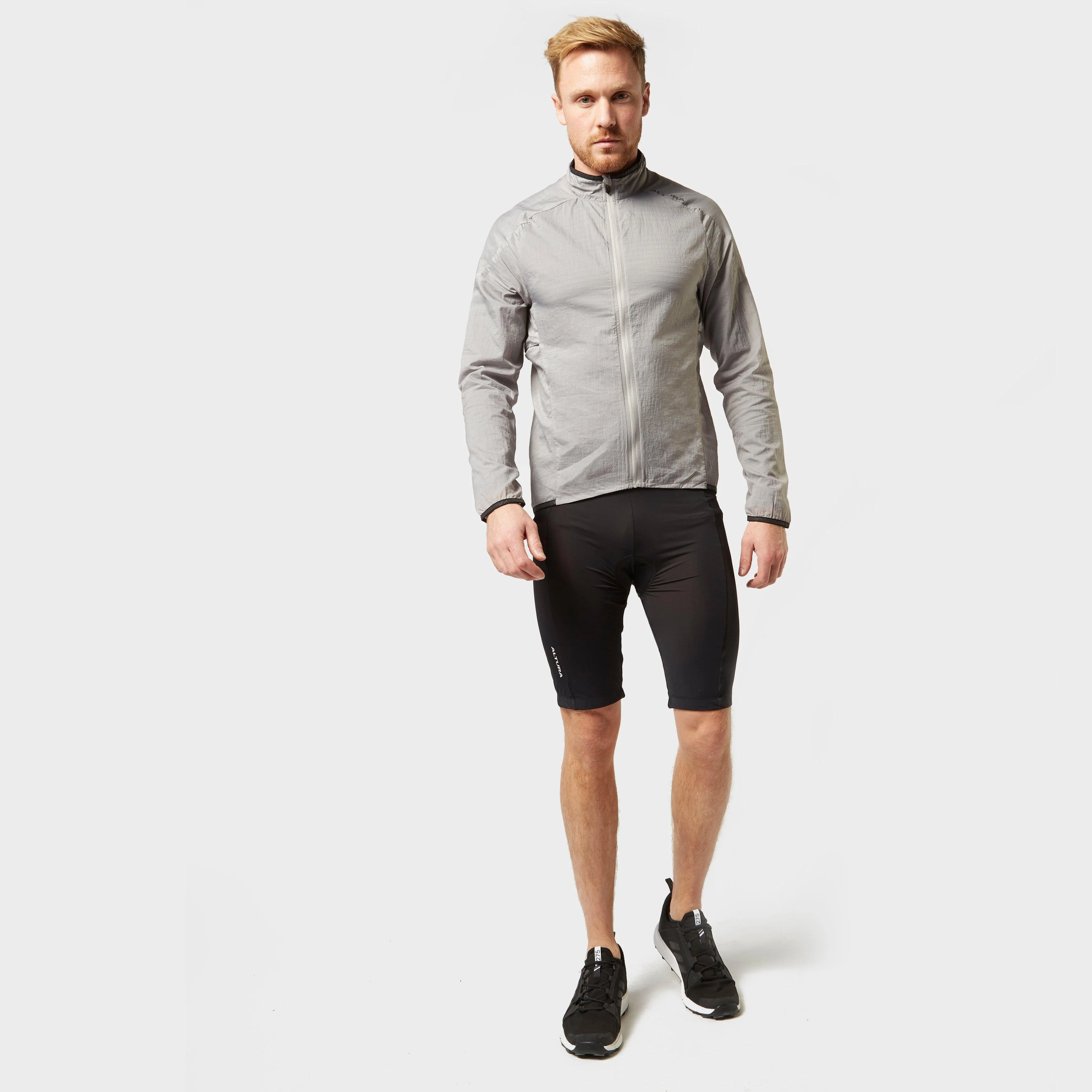 Men’s Airstream Jacket - Image 3
