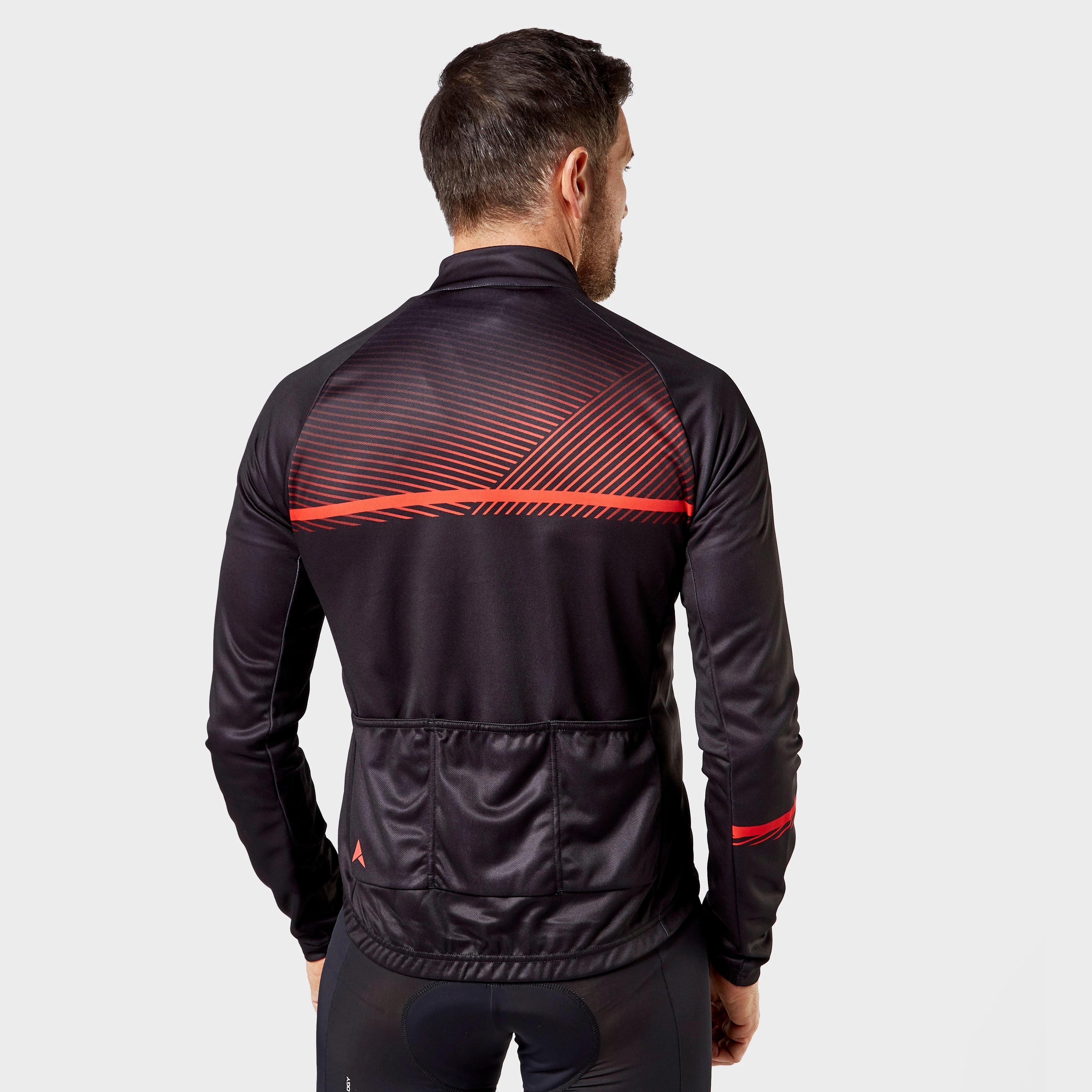 Men’s Airstream Long Sleeve Jersey - Image 2