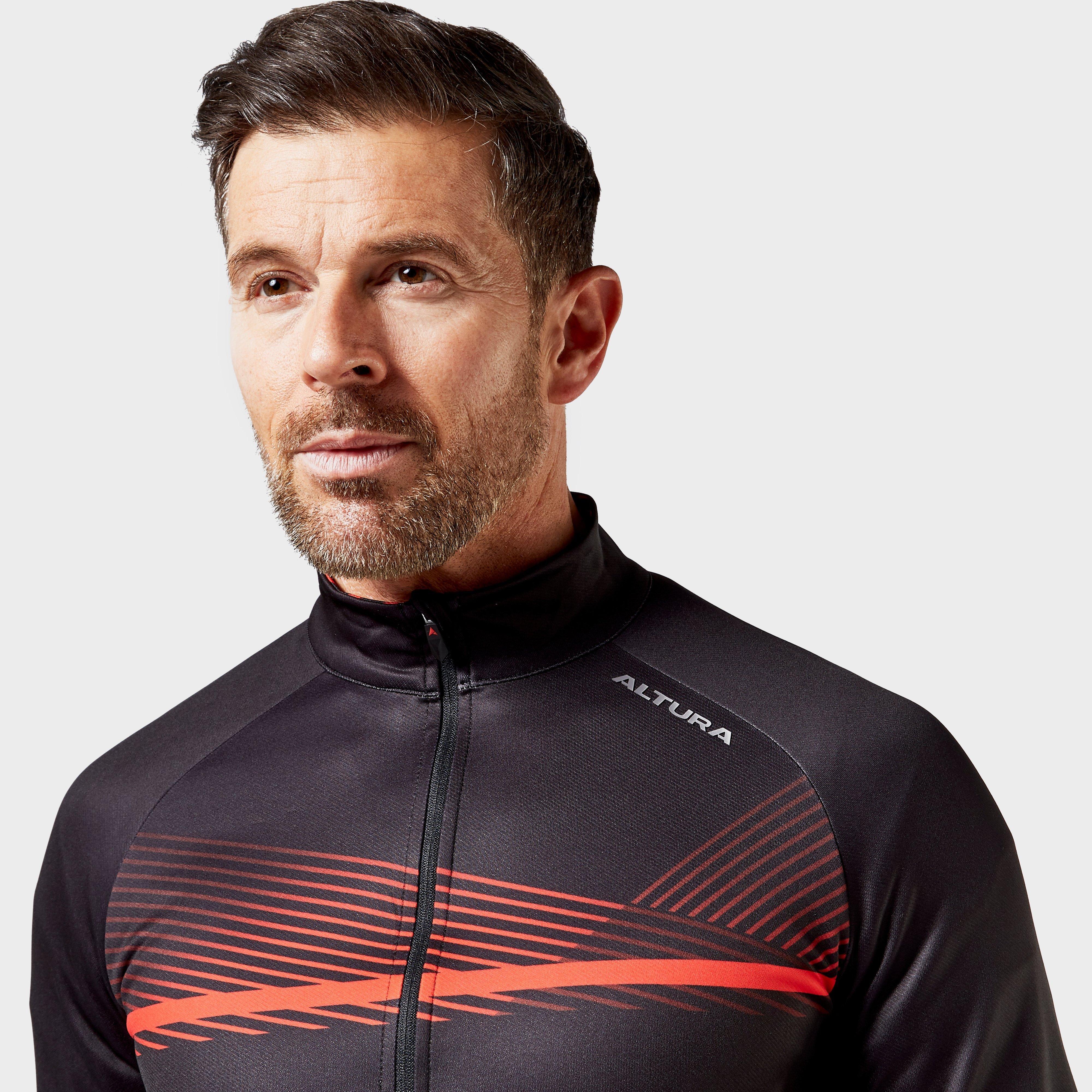 Men’s Airstream Long Sleeve Jersey - Image 5