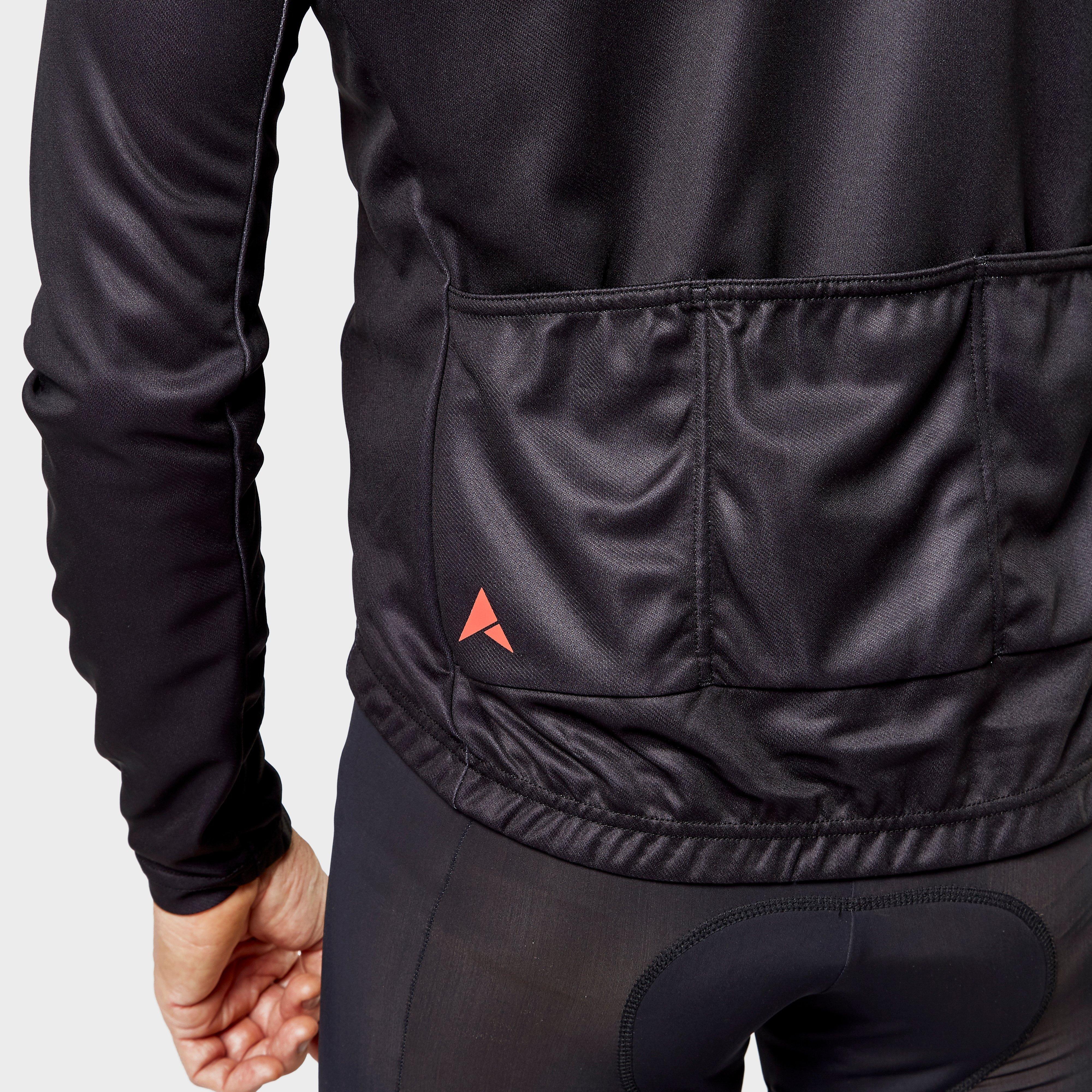 Men’s Airstream Long Sleeve Jersey - Image 6