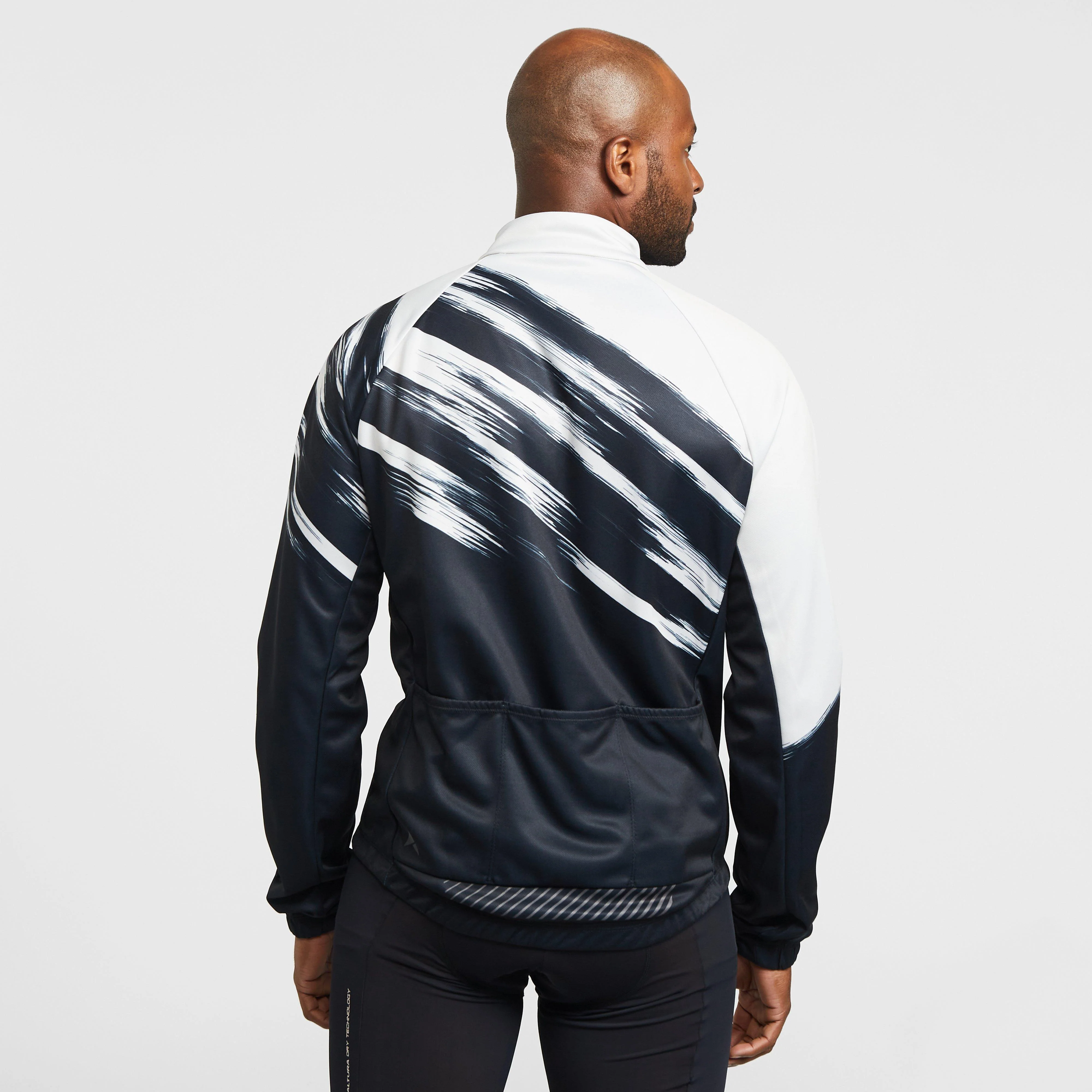 Men’s Airstream Long Sleeve Jersey - Image 2