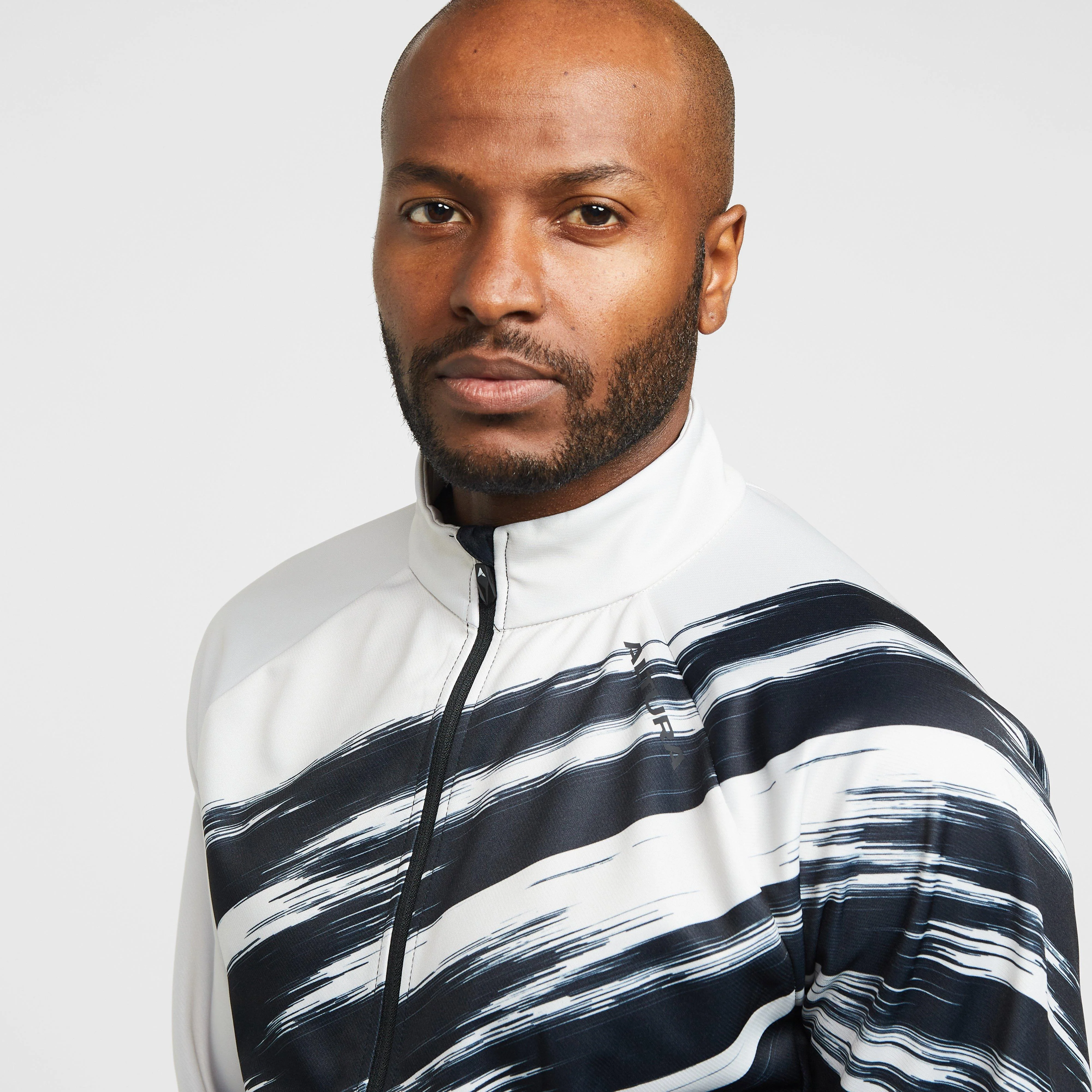 Men’s Airstream Long Sleeve Jersey - Image 4