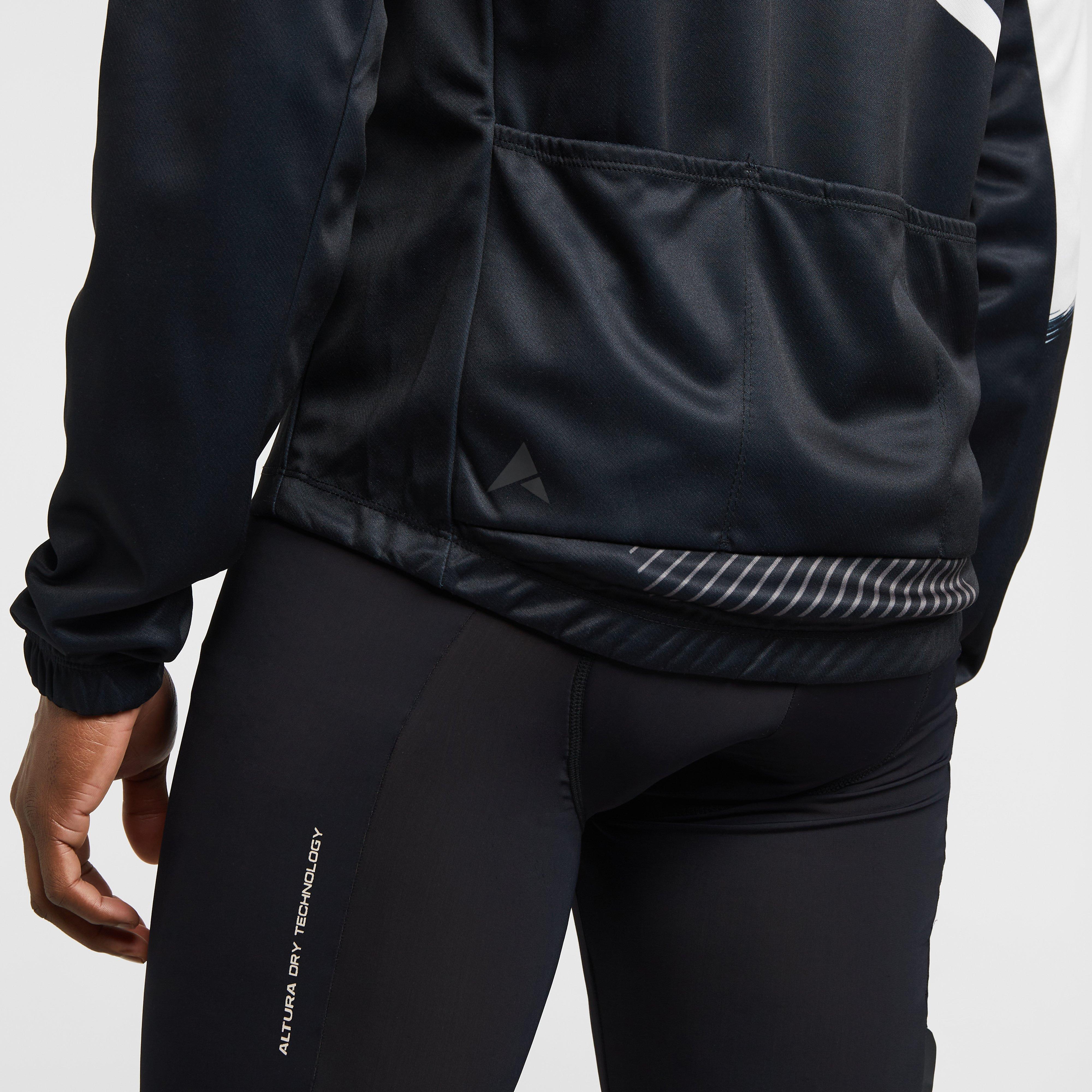 Men’s Airstream Long Sleeve Jersey - Image 5