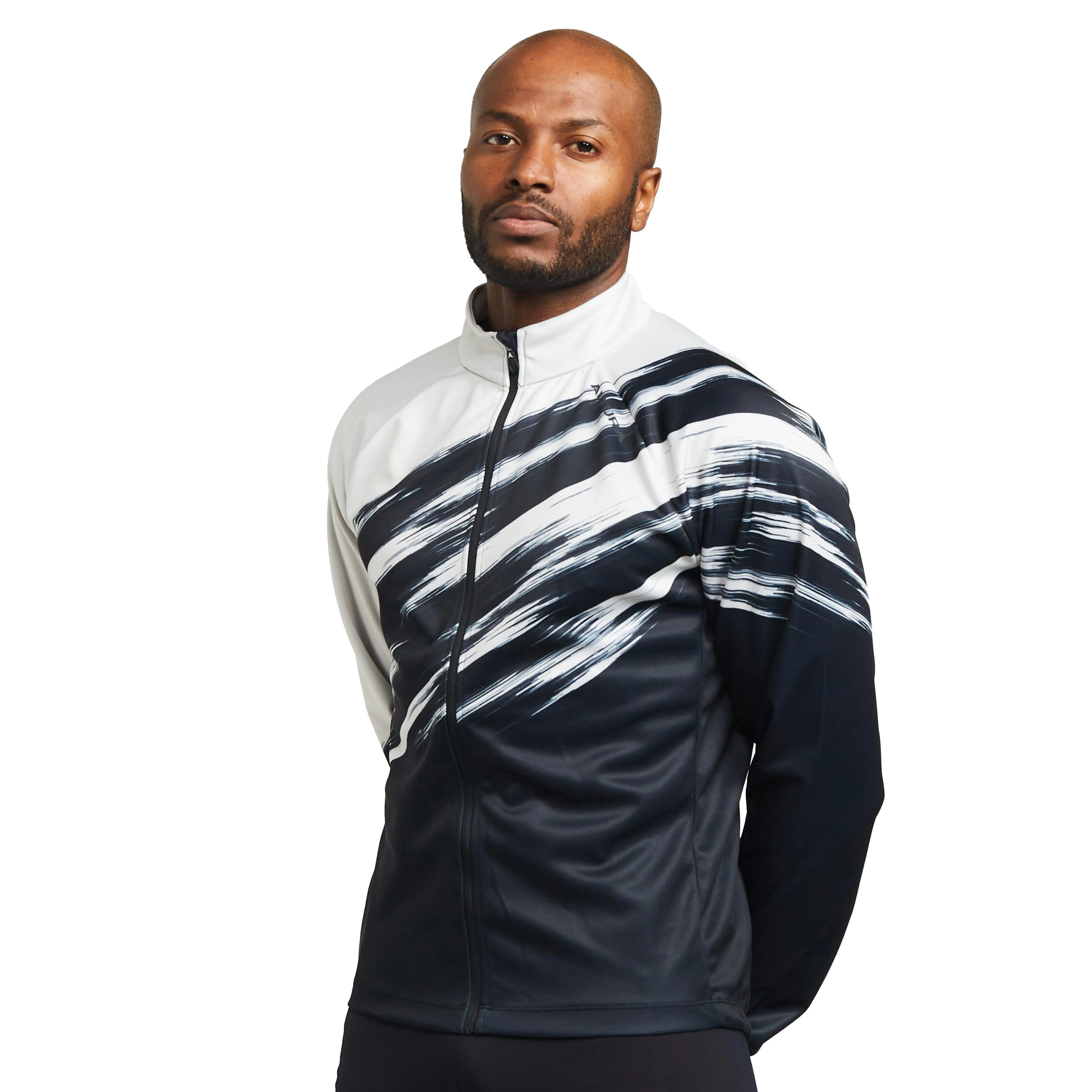 Men’s Airstream Long Sleeve Jersey - Image 7