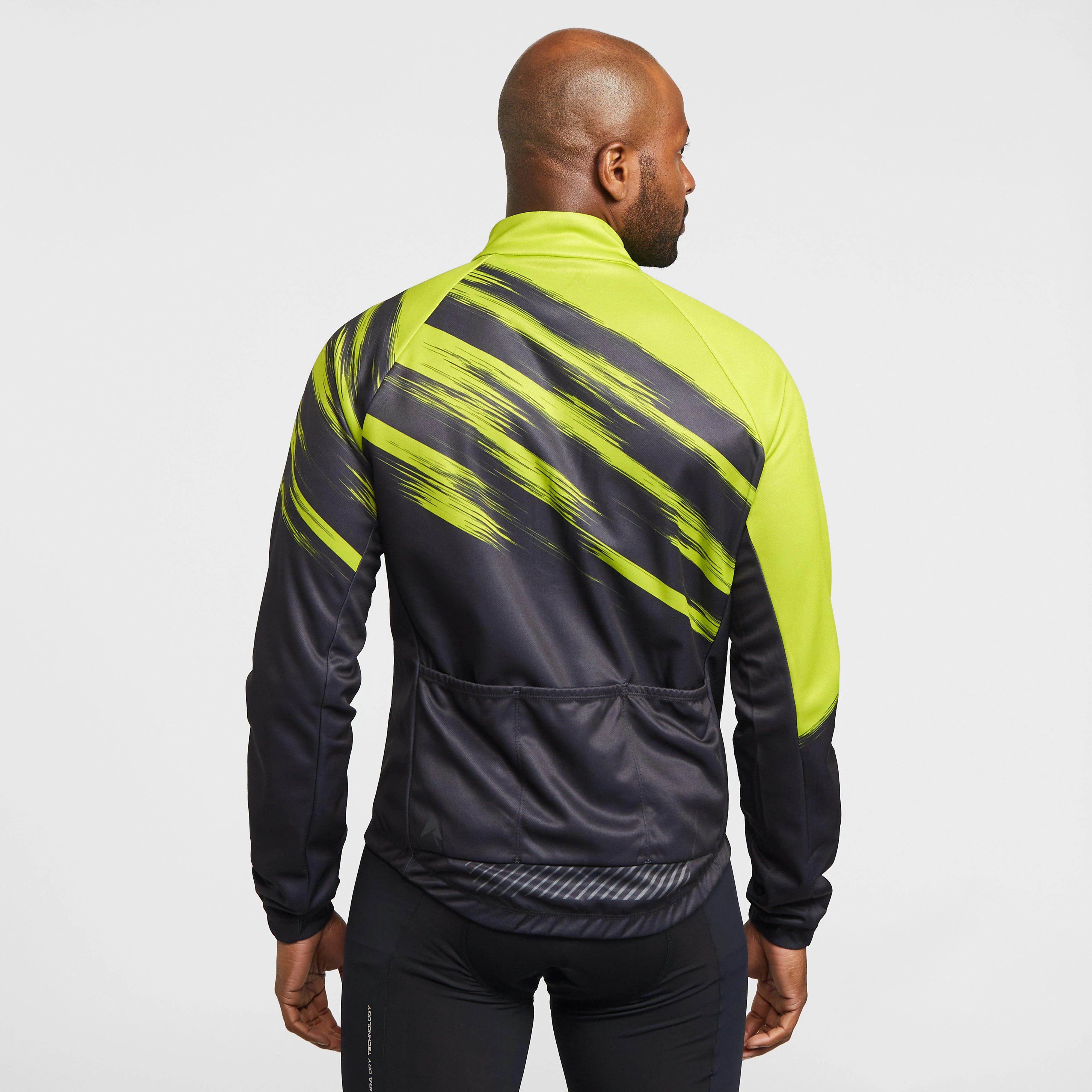 Men’s Airstream Long Sleeve Jersey - Image 2