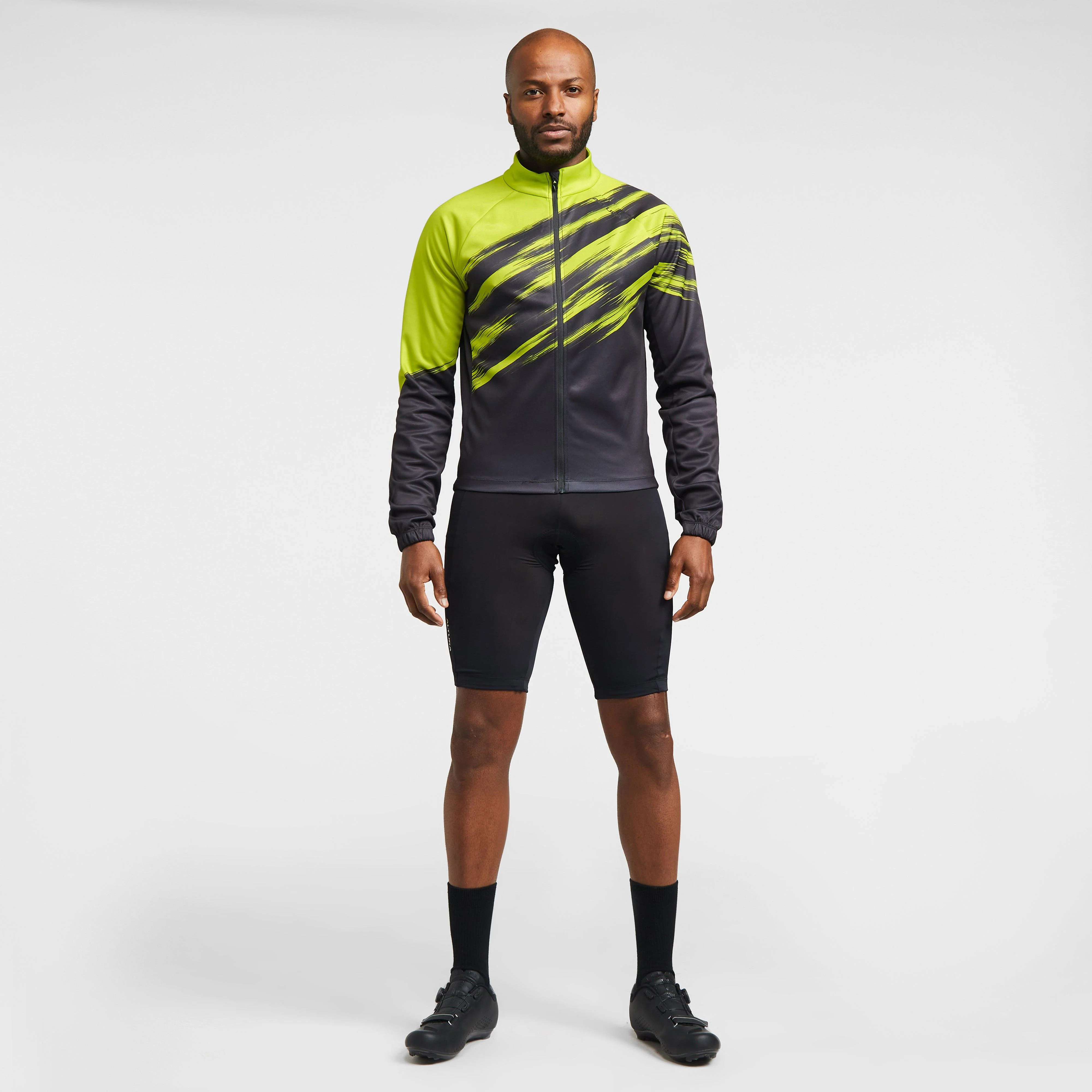 Men’s Airstream Long Sleeve Jersey - Image 3