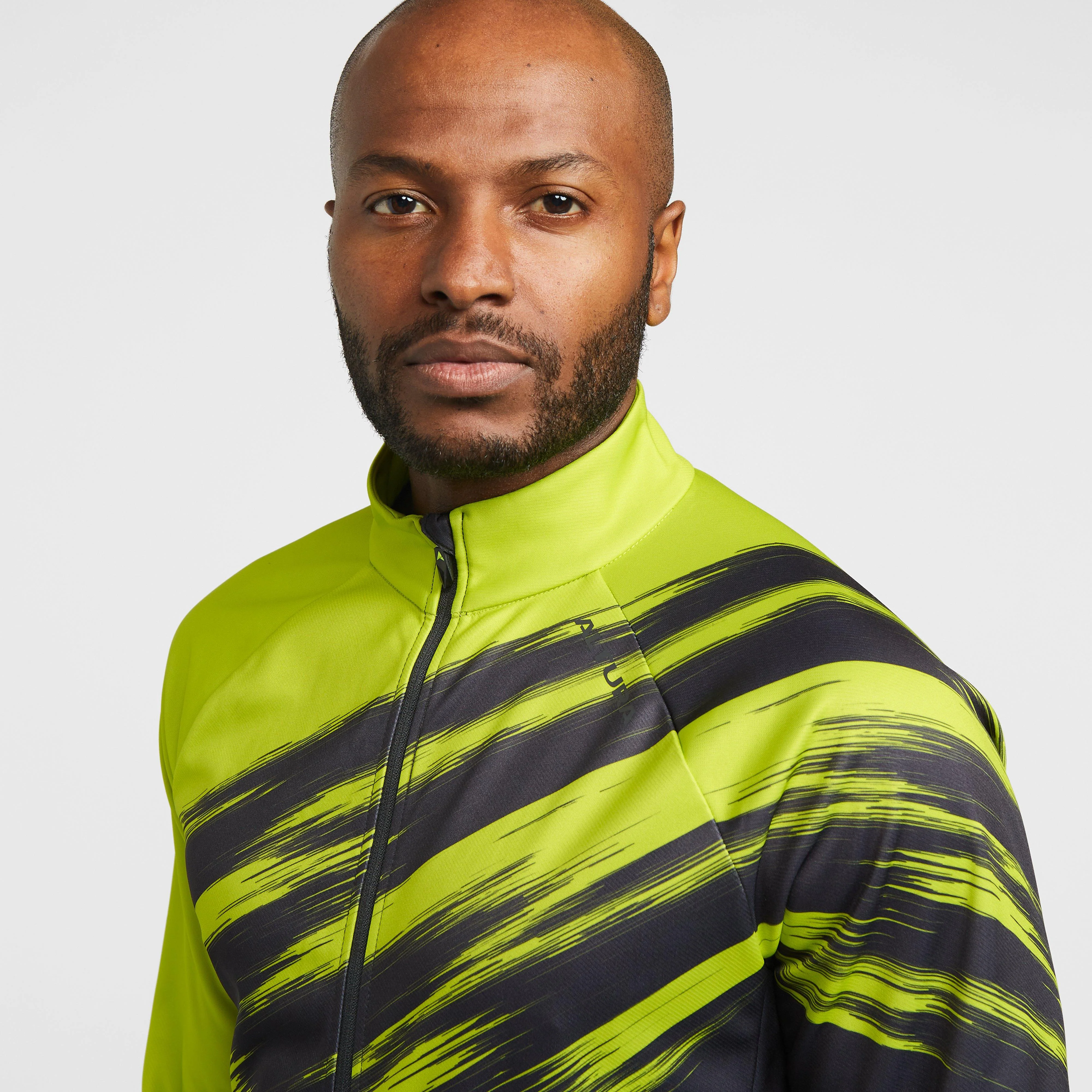 Men’s Airstream Long Sleeve Jersey - Image 4