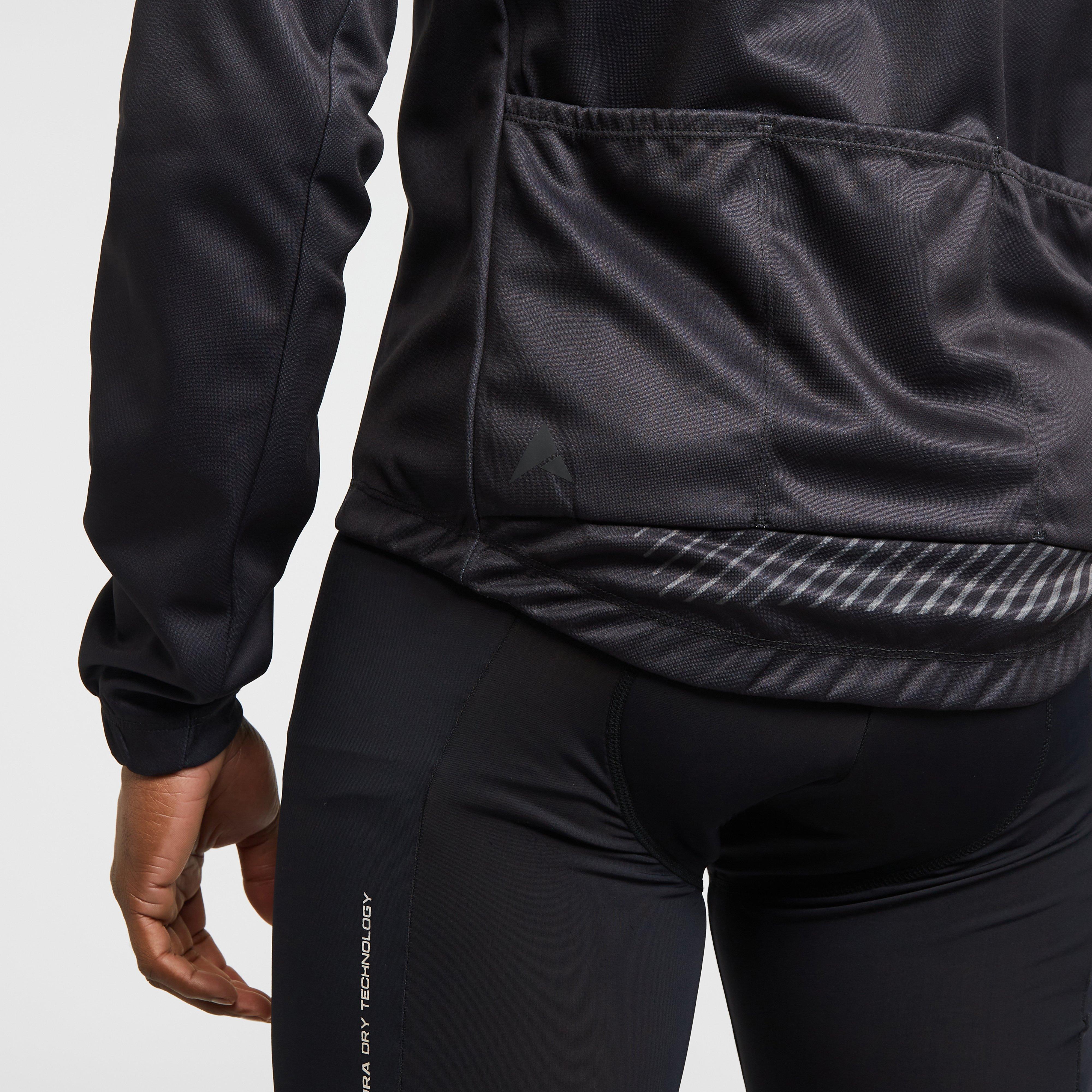 Men’s Airstream Long Sleeve Jersey - Image 5