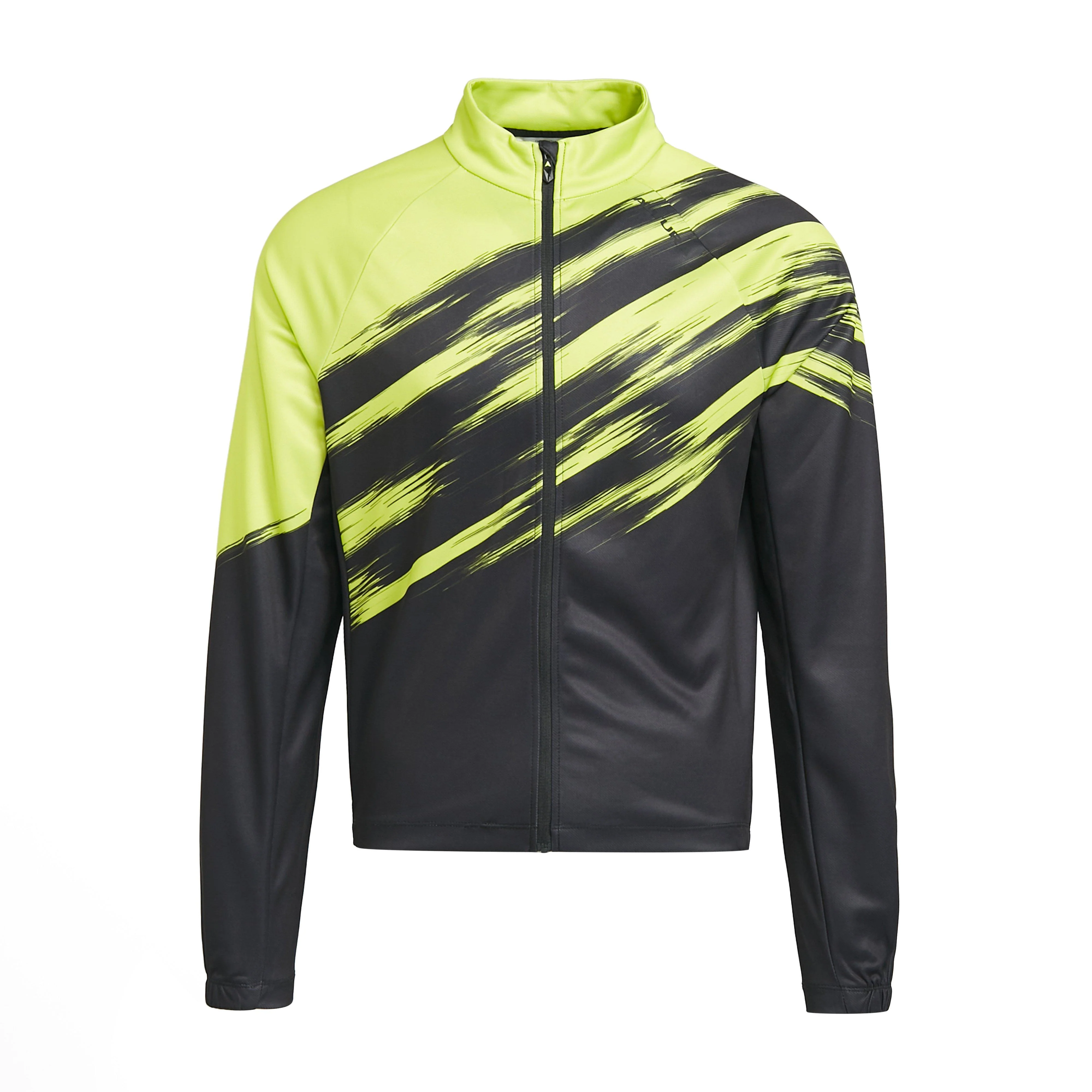 Men’s Airstream Long Sleeve Jersey - Image 6