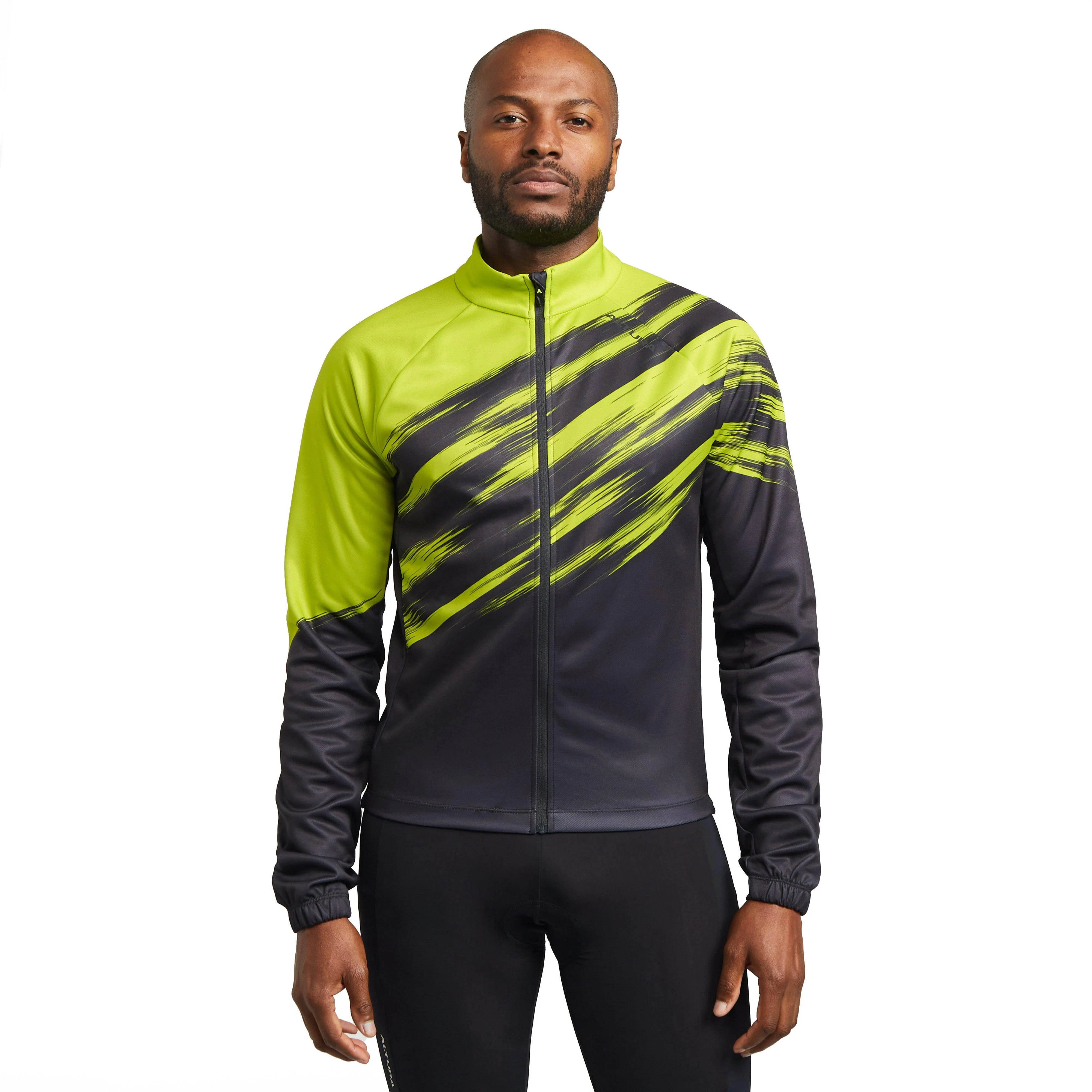 Men’s Airstream Long Sleeve Jersey - Image 7