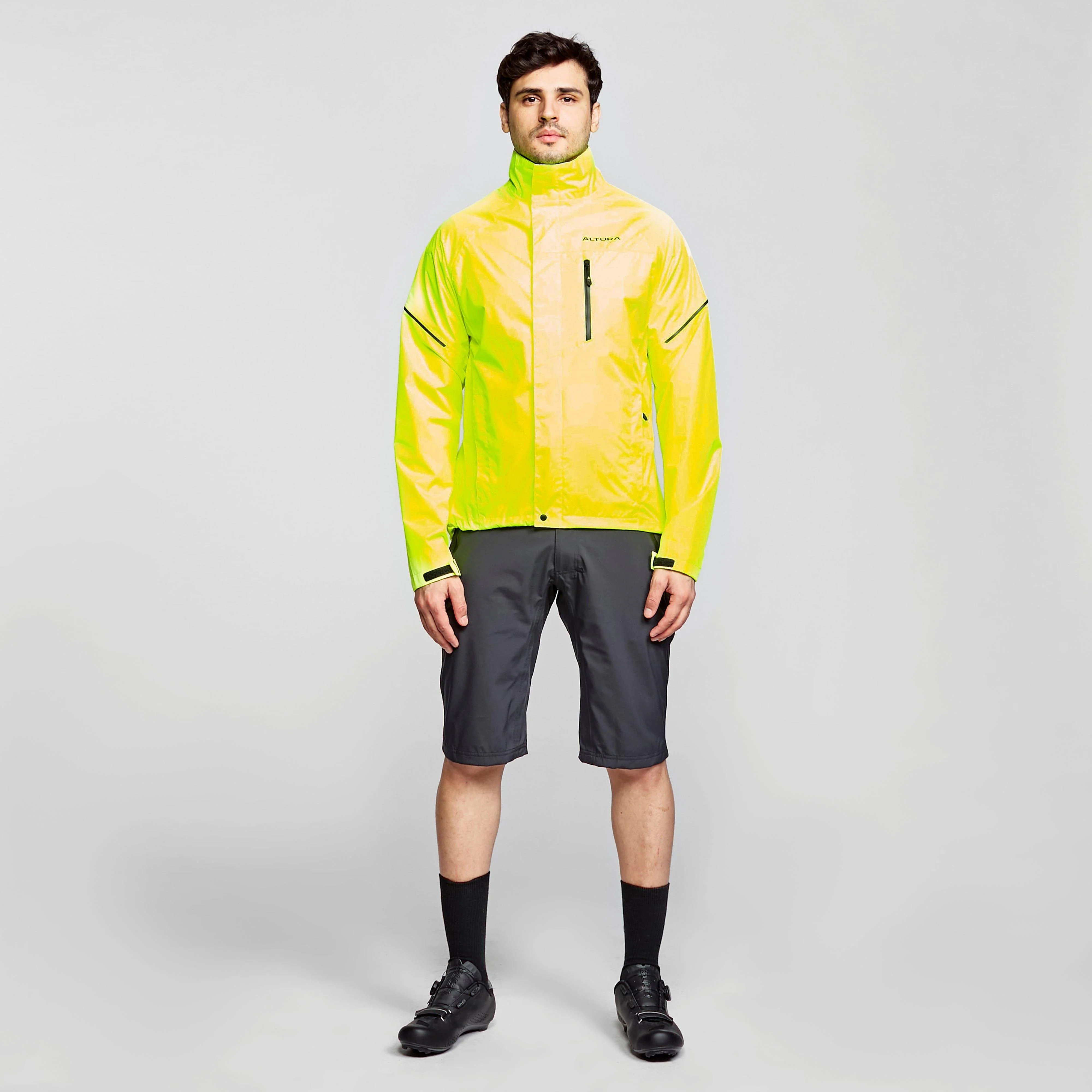 Men’s All Roads Waterproof Shorts - Image 3