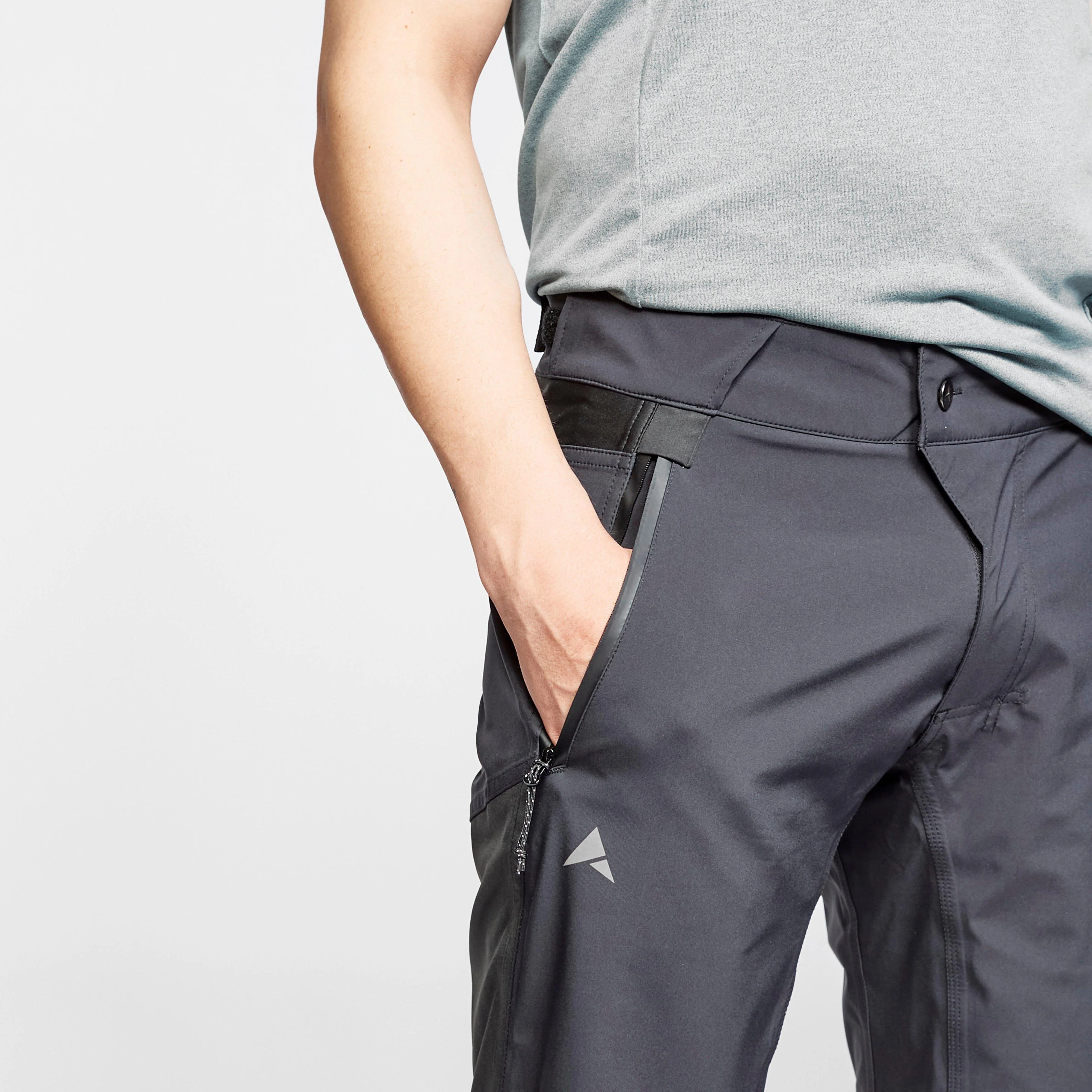 Men’s All Roads Waterproof Shorts - Image 4