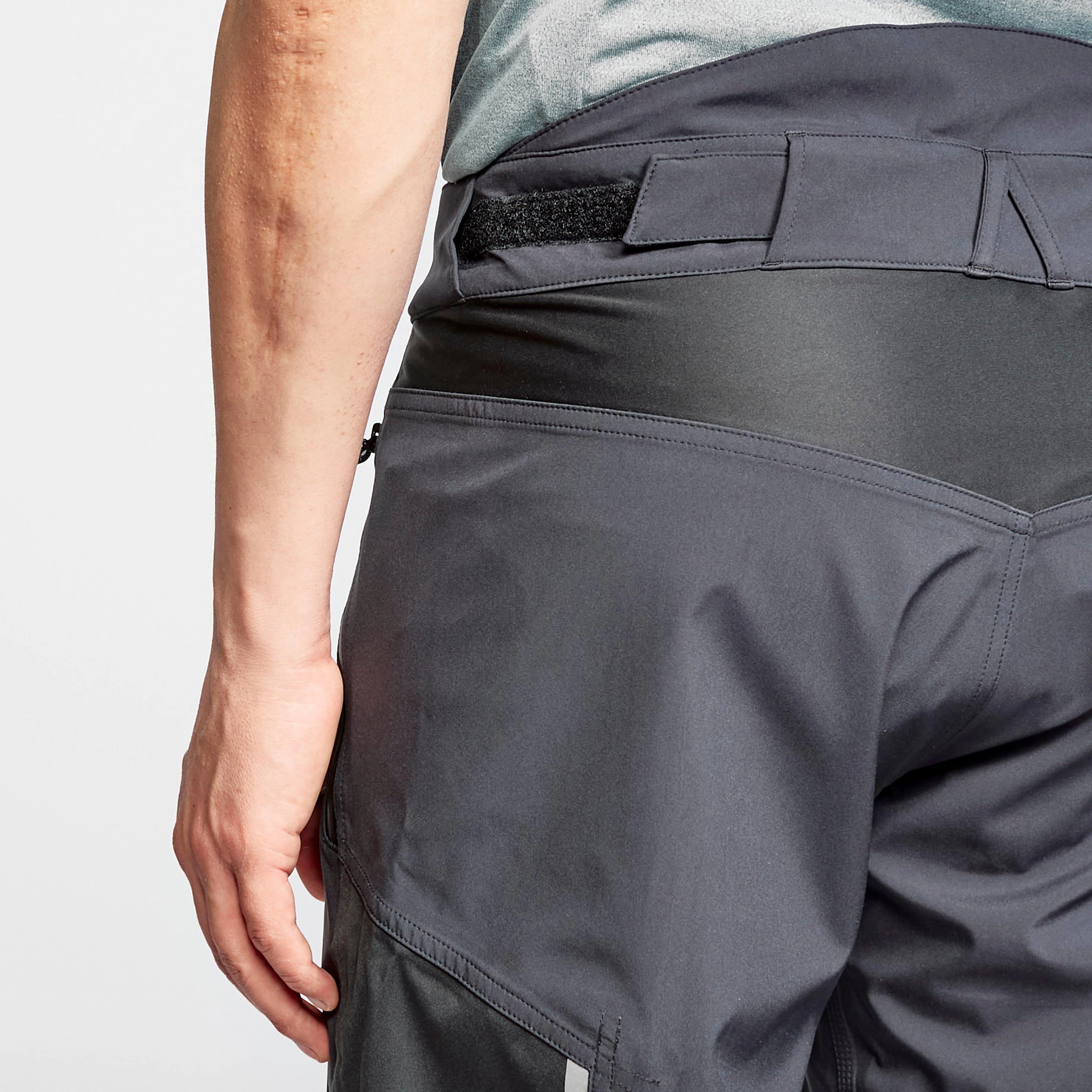 Men’s All Roads Waterproof Shorts - Image 6