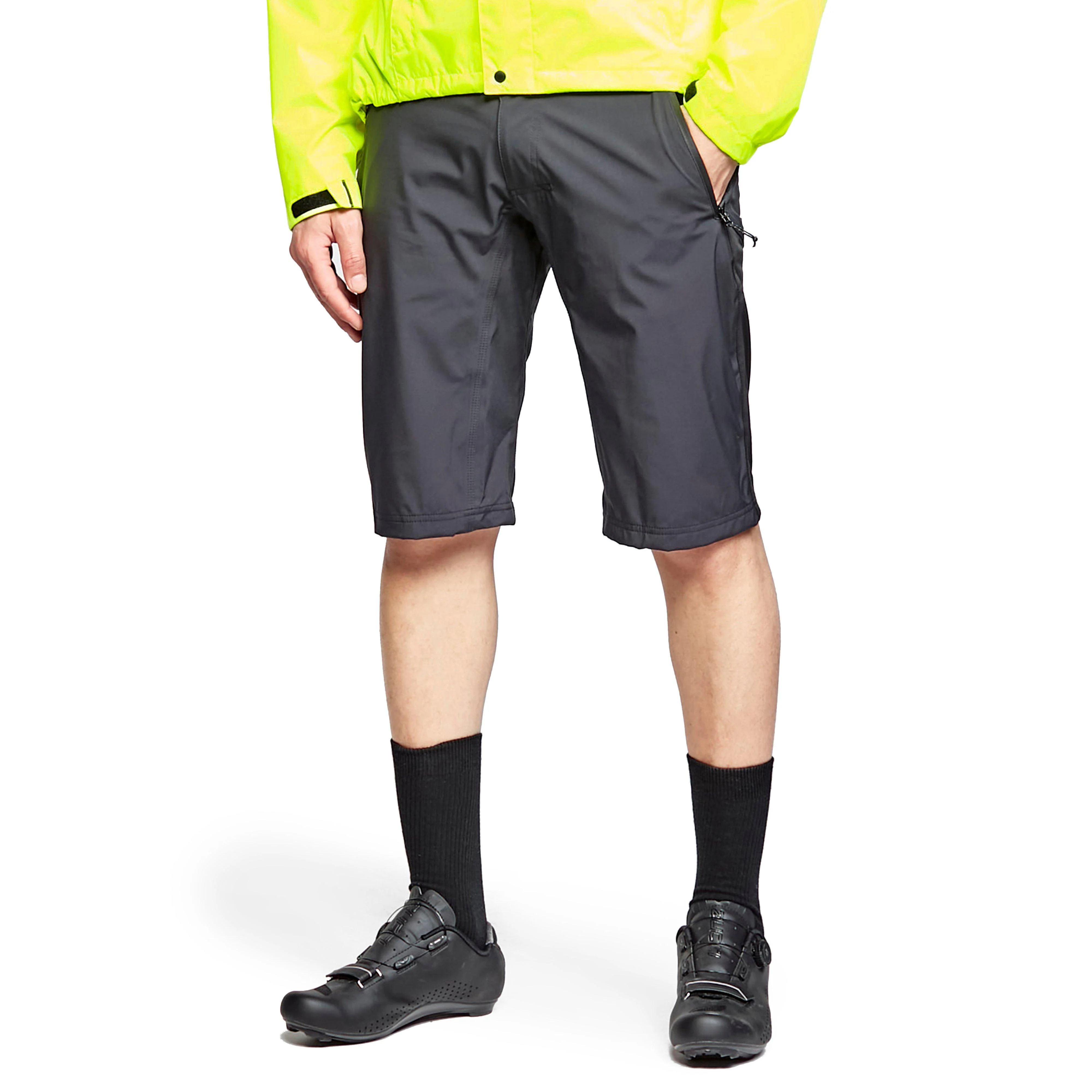 Men’s All Roads Waterproof Shorts - Image 8