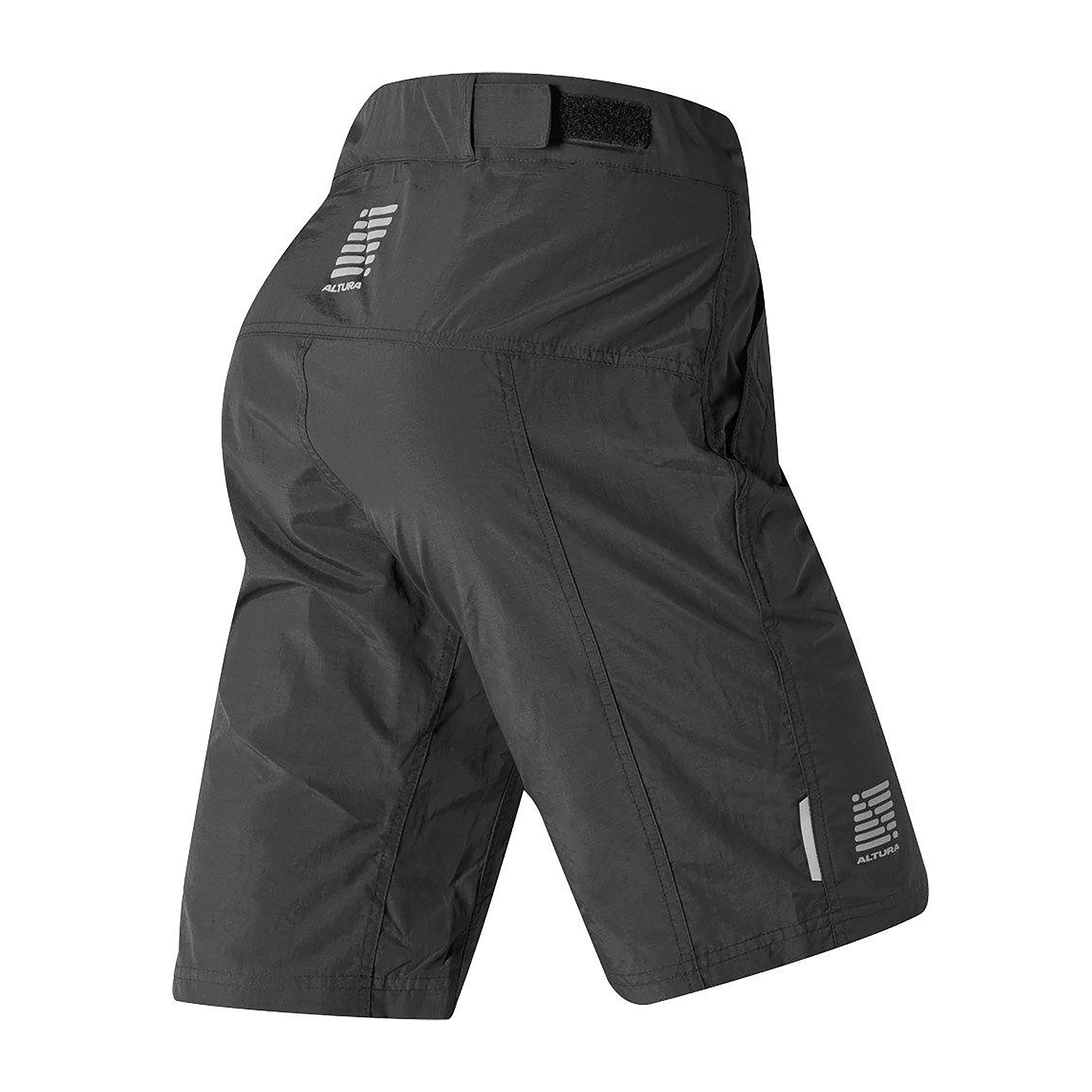 Men's Ascent II Baggy Short - Image 2