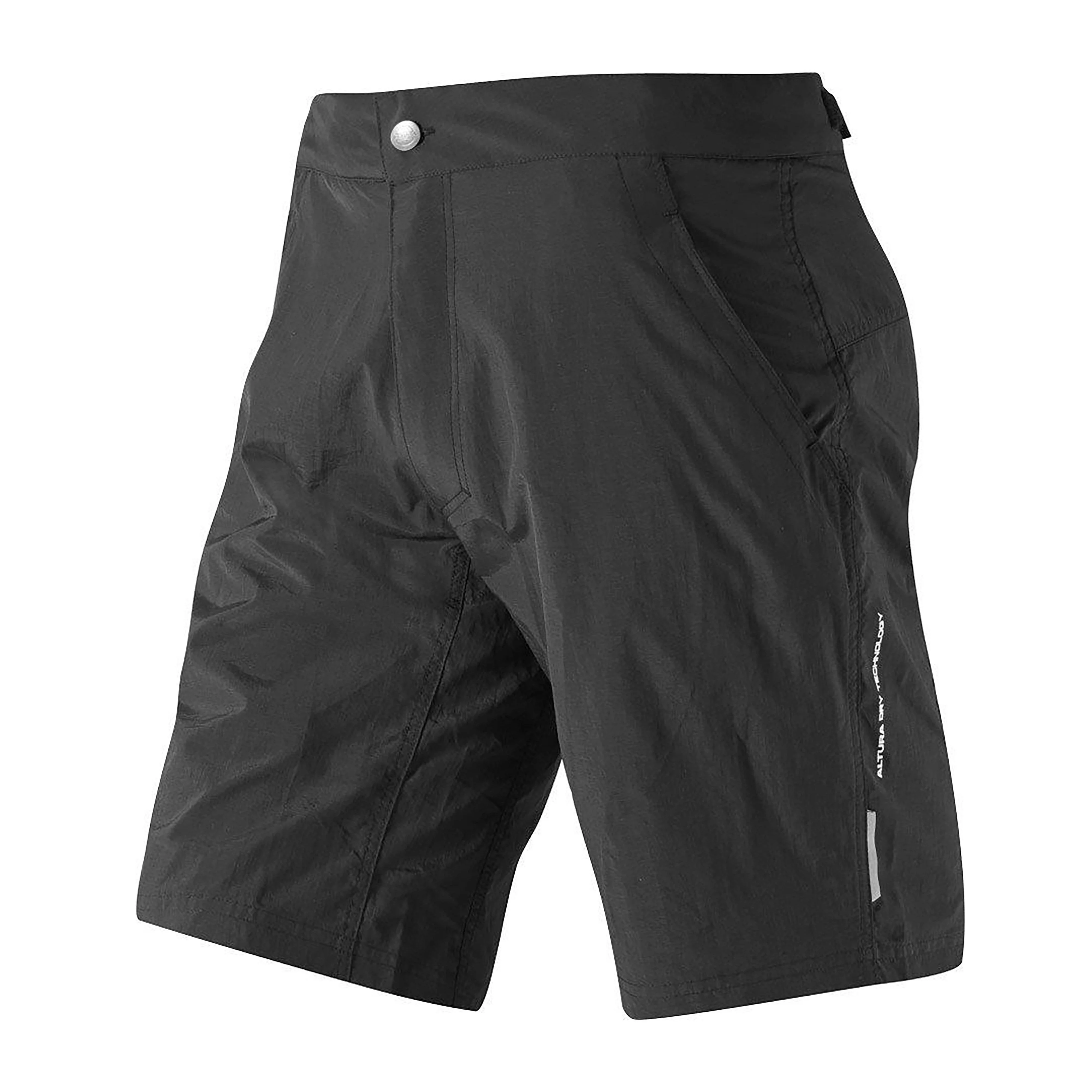 Men's Ascent II Baggy Short - Image 3