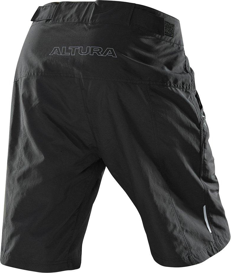 Men's Cadence Baggy Short - Image 2