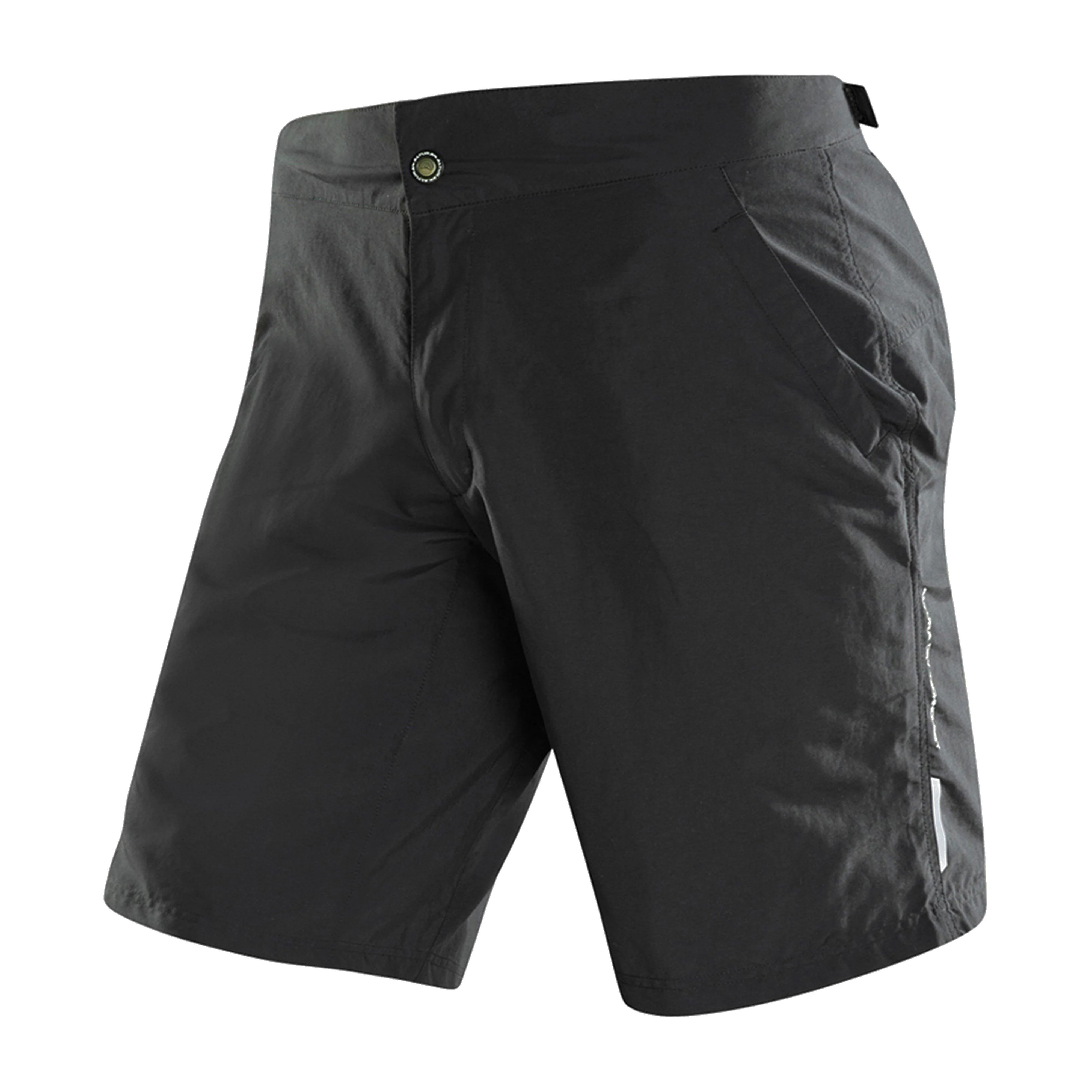 Men's Cadence Baggy Short - Image 3