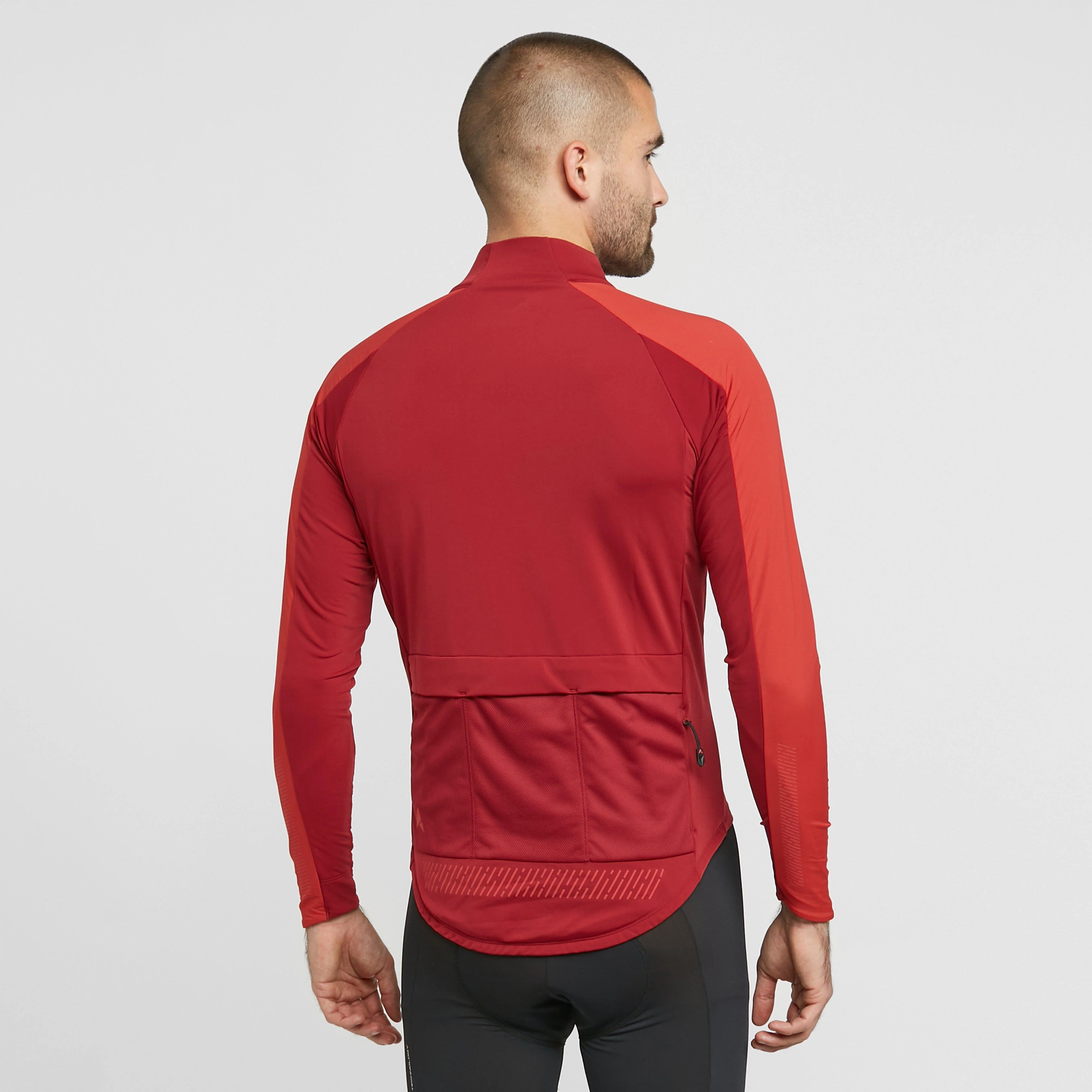 Men’s Endurance Long Sleeve Jersey - Image 2