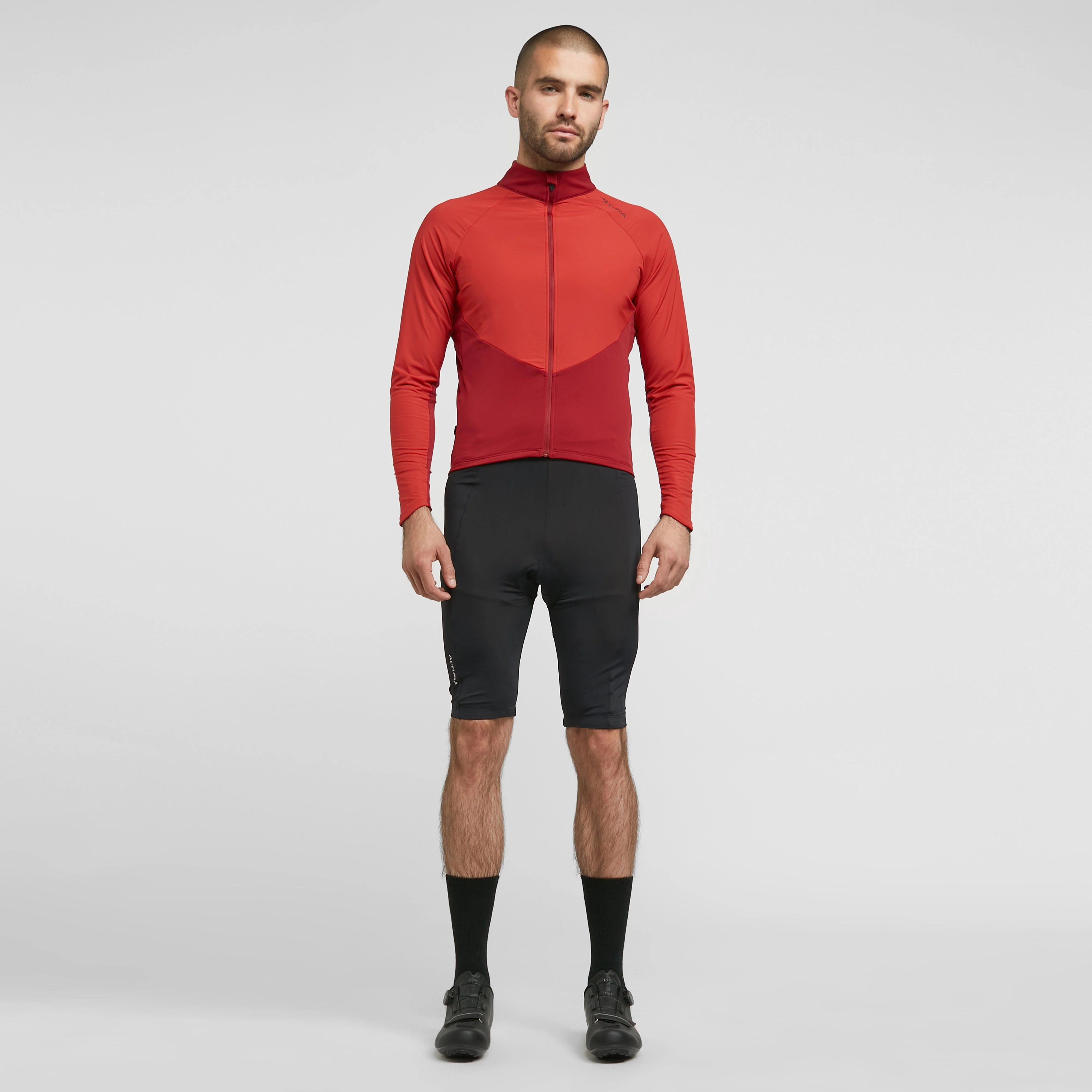 Men’s Endurance Long Sleeve Jersey - Image 3