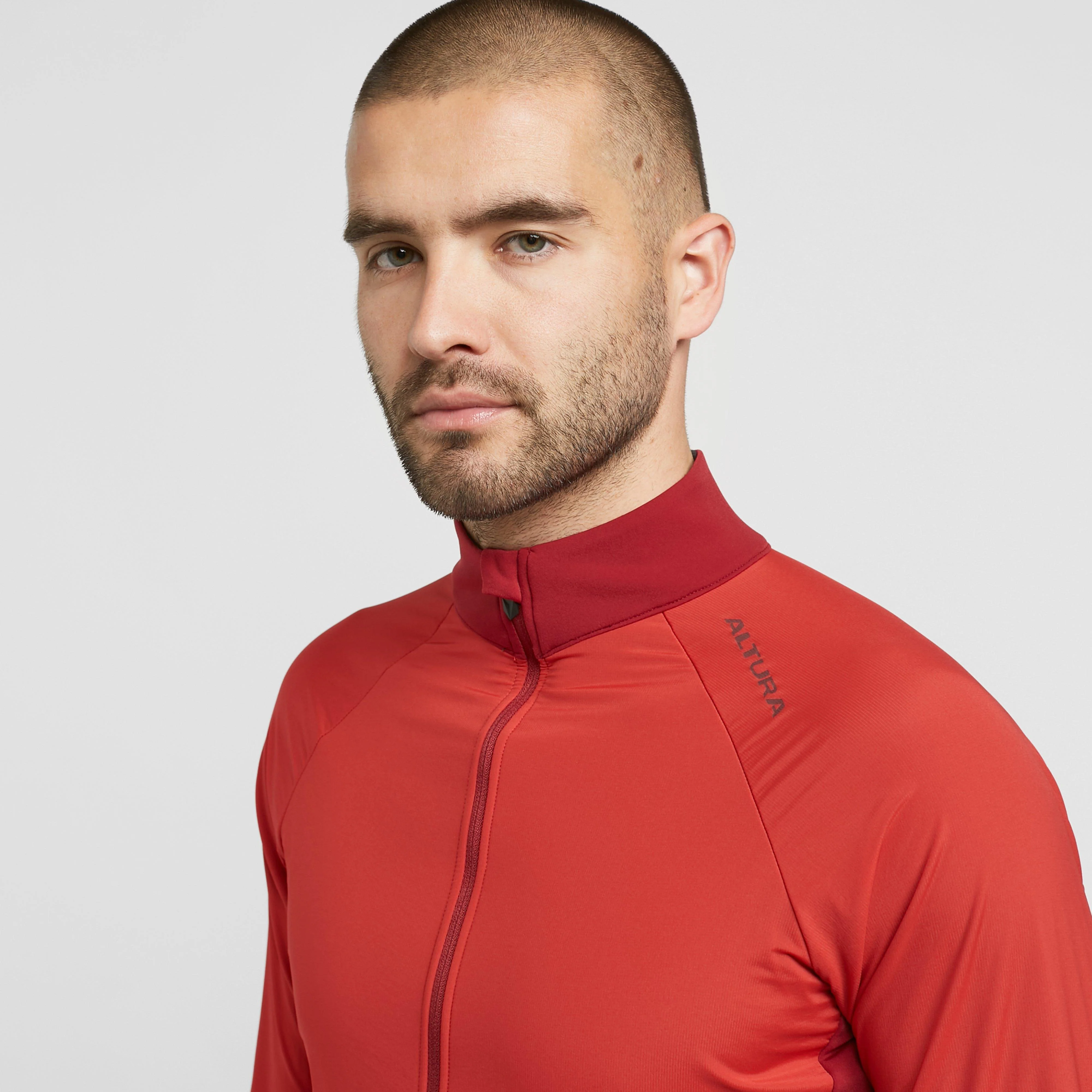 Men’s Endurance Long Sleeve Jersey - Image 4