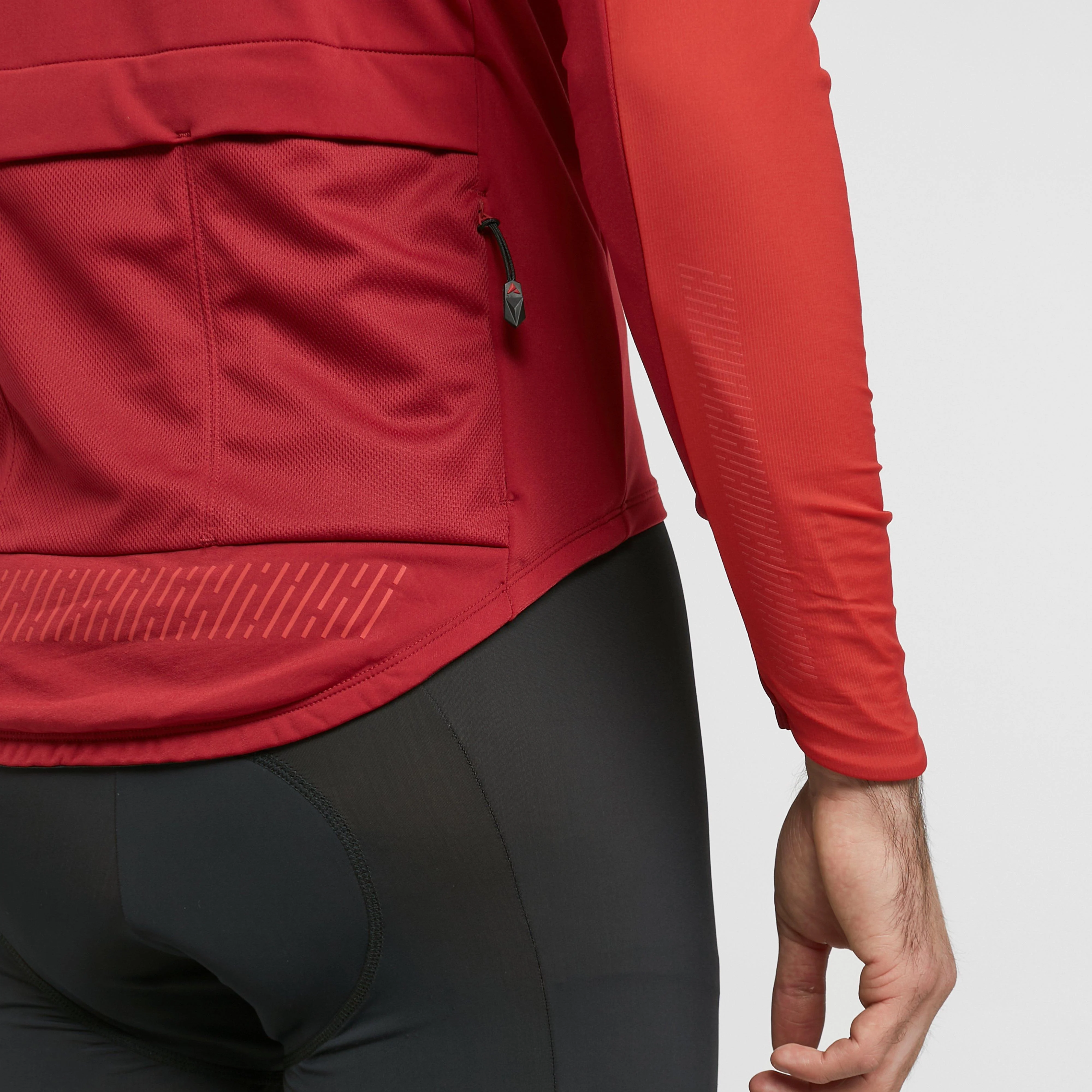 Men’s Endurance Long Sleeve Jersey - Image 6