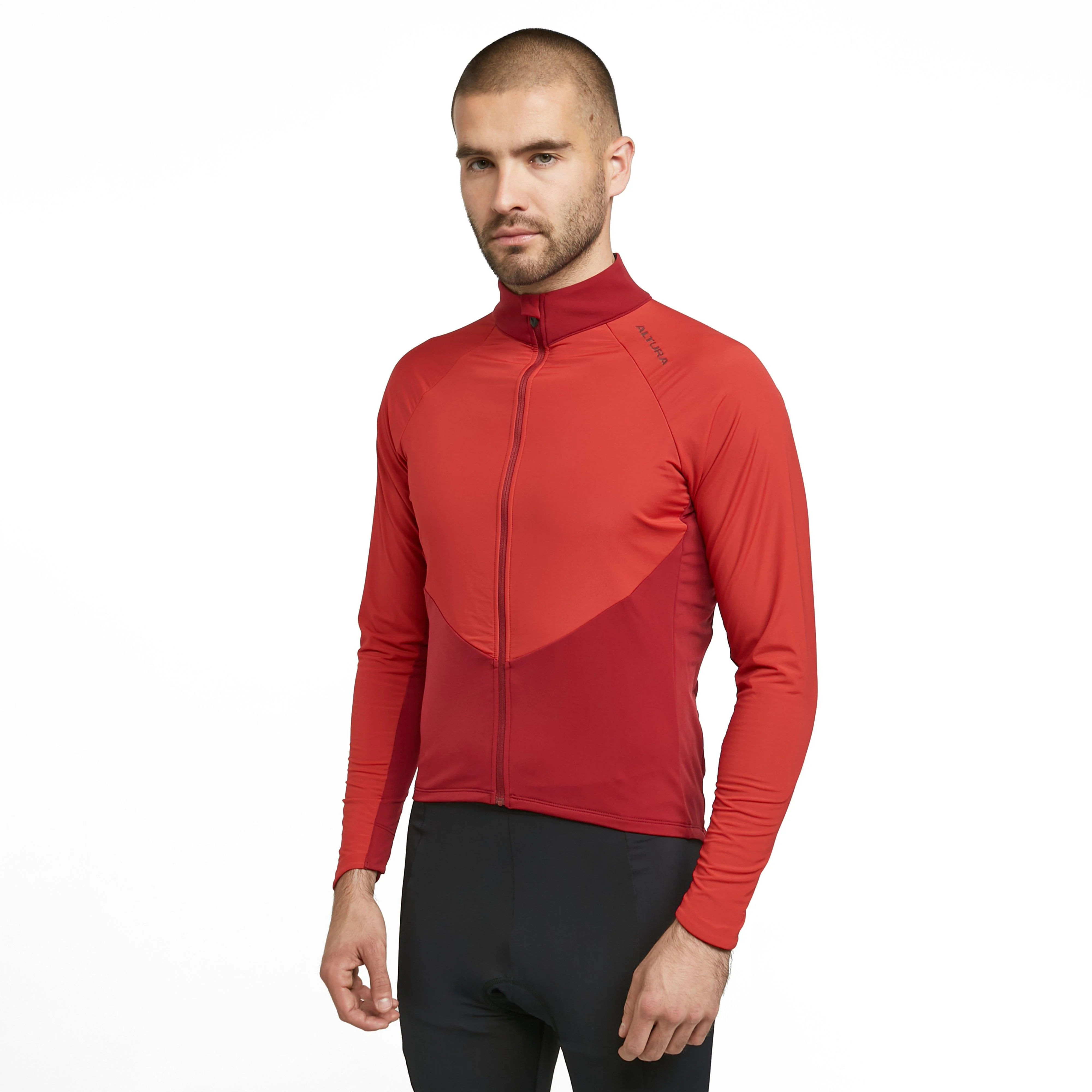 Men’s Endurance Long Sleeve Jersey - Image 8