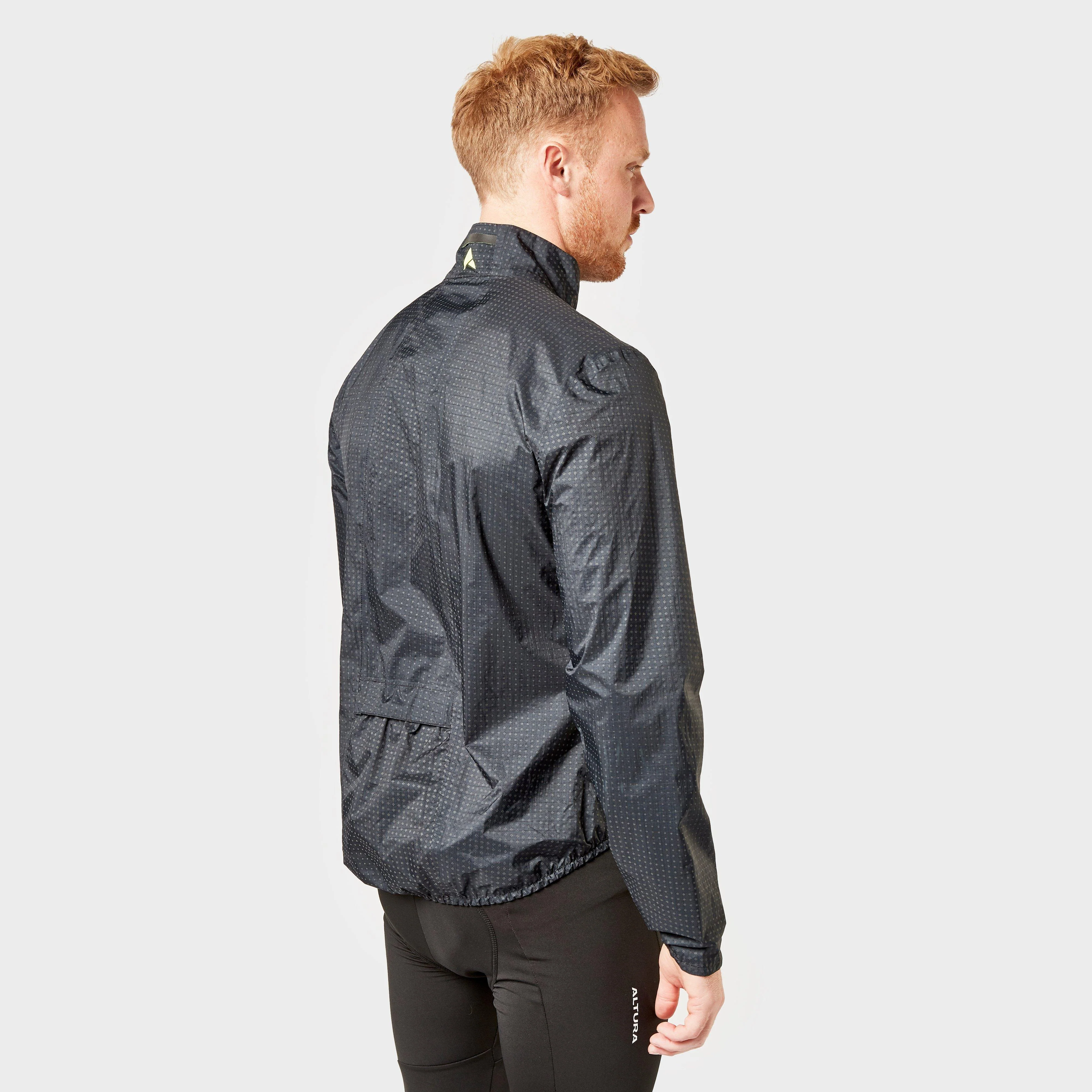 Men's Firestorm Jacket - Image 2